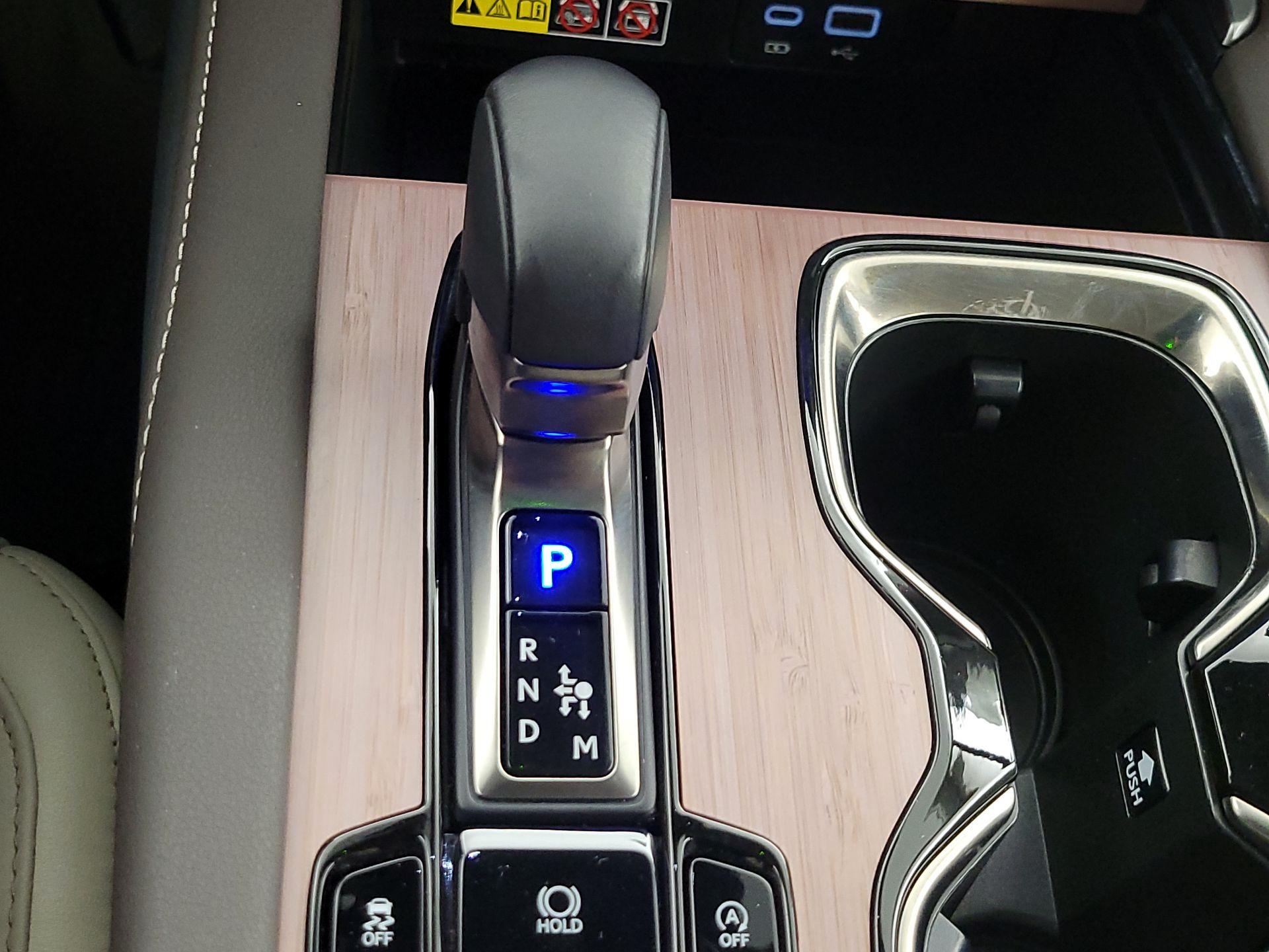 Thumbnail: 2023 Lexus RX - 17