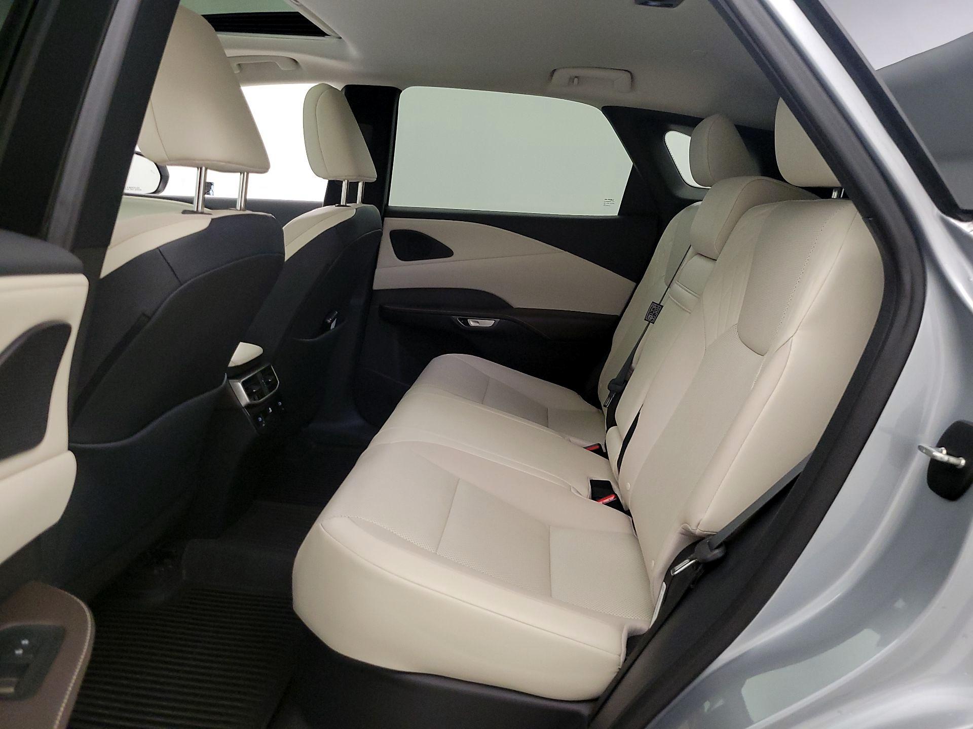 Thumbnail: 2023 Lexus RX - 20