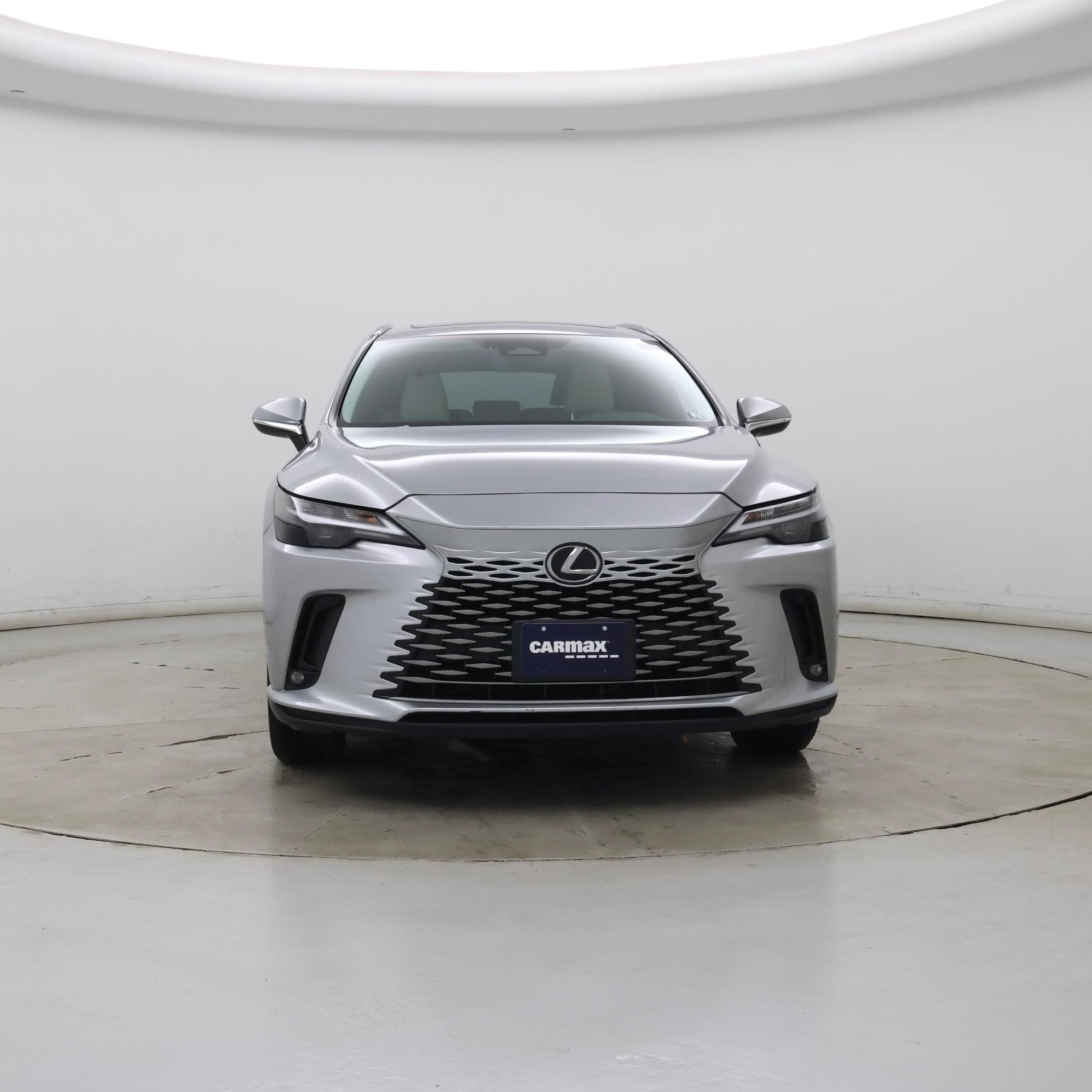 Thumbnail: 2023 Lexus RX - 5