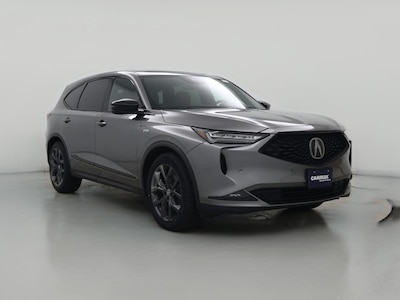 2023 Acura MDX SH-AWD A-Spec