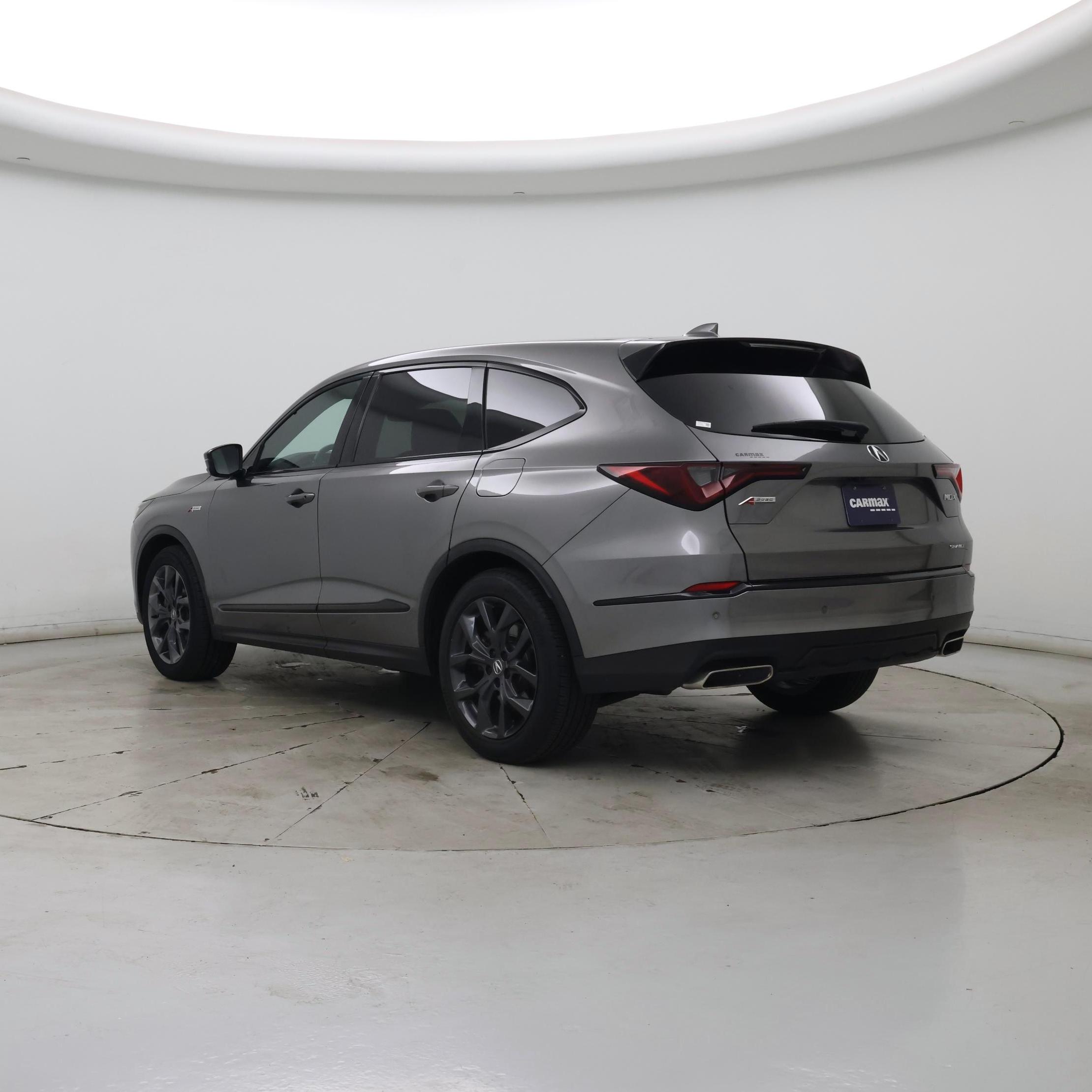 Thumbnail: 2023 Acura MDX - 2