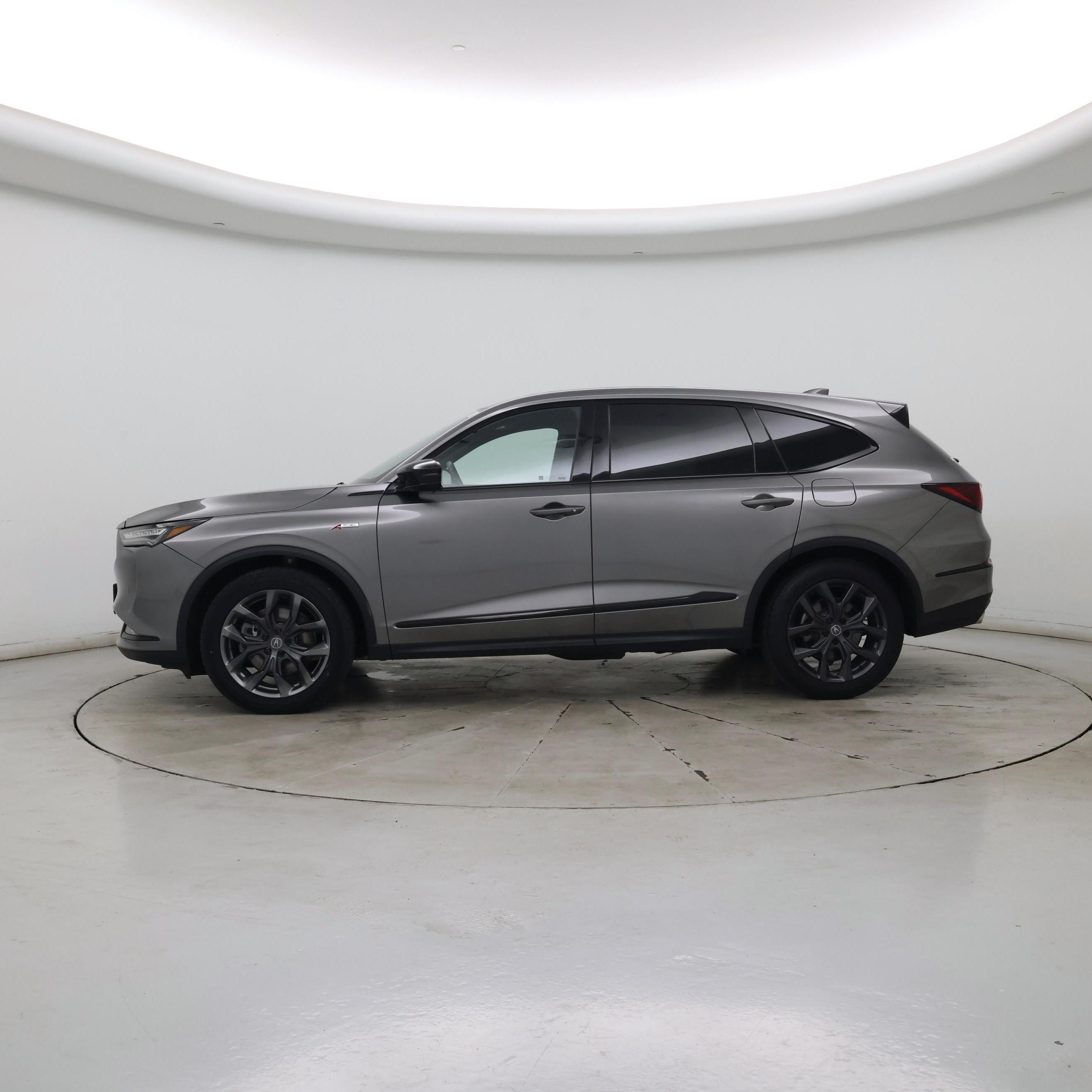Thumbnail: 2023 Acura MDX - 3