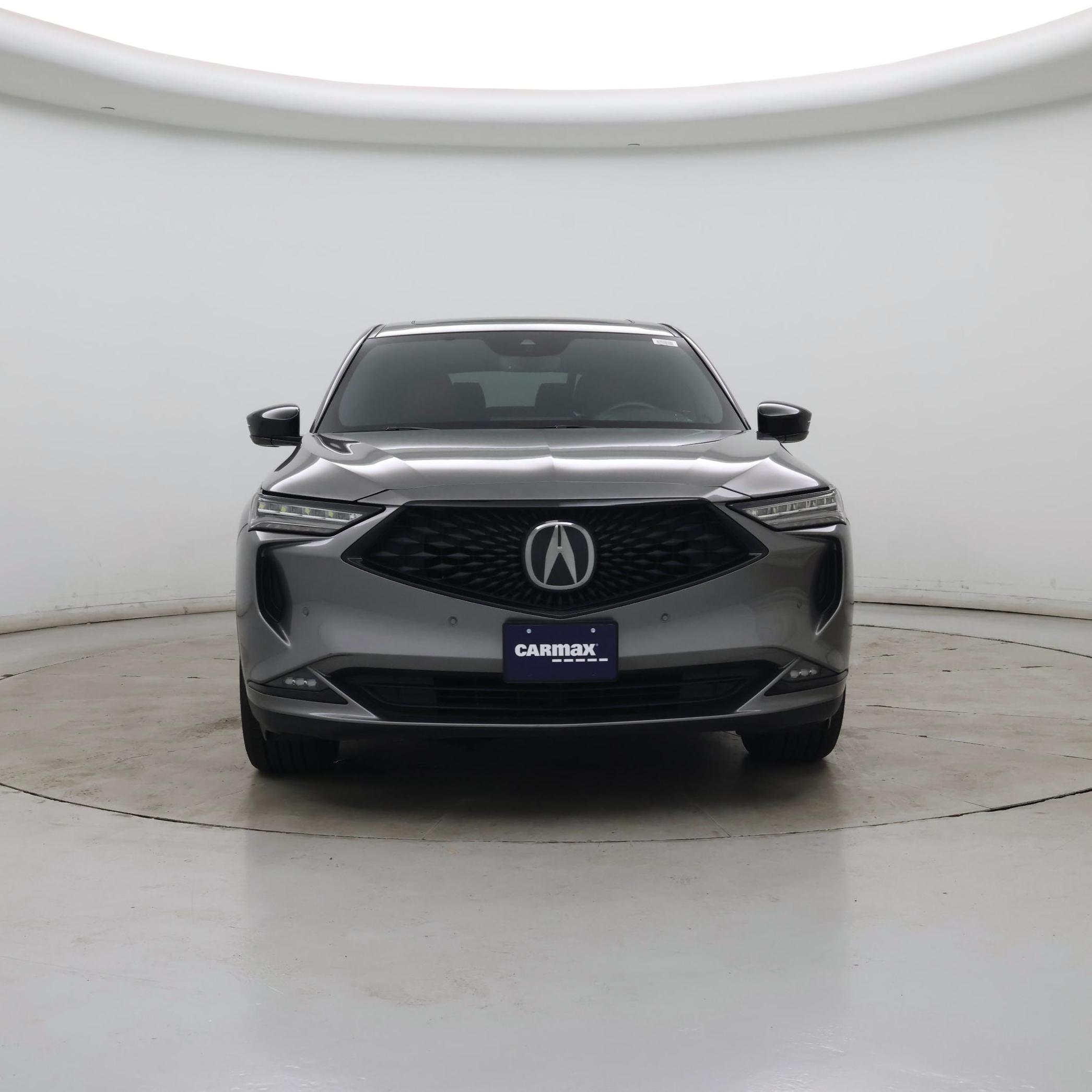 Thumbnail: 2023 Acura MDX - 5