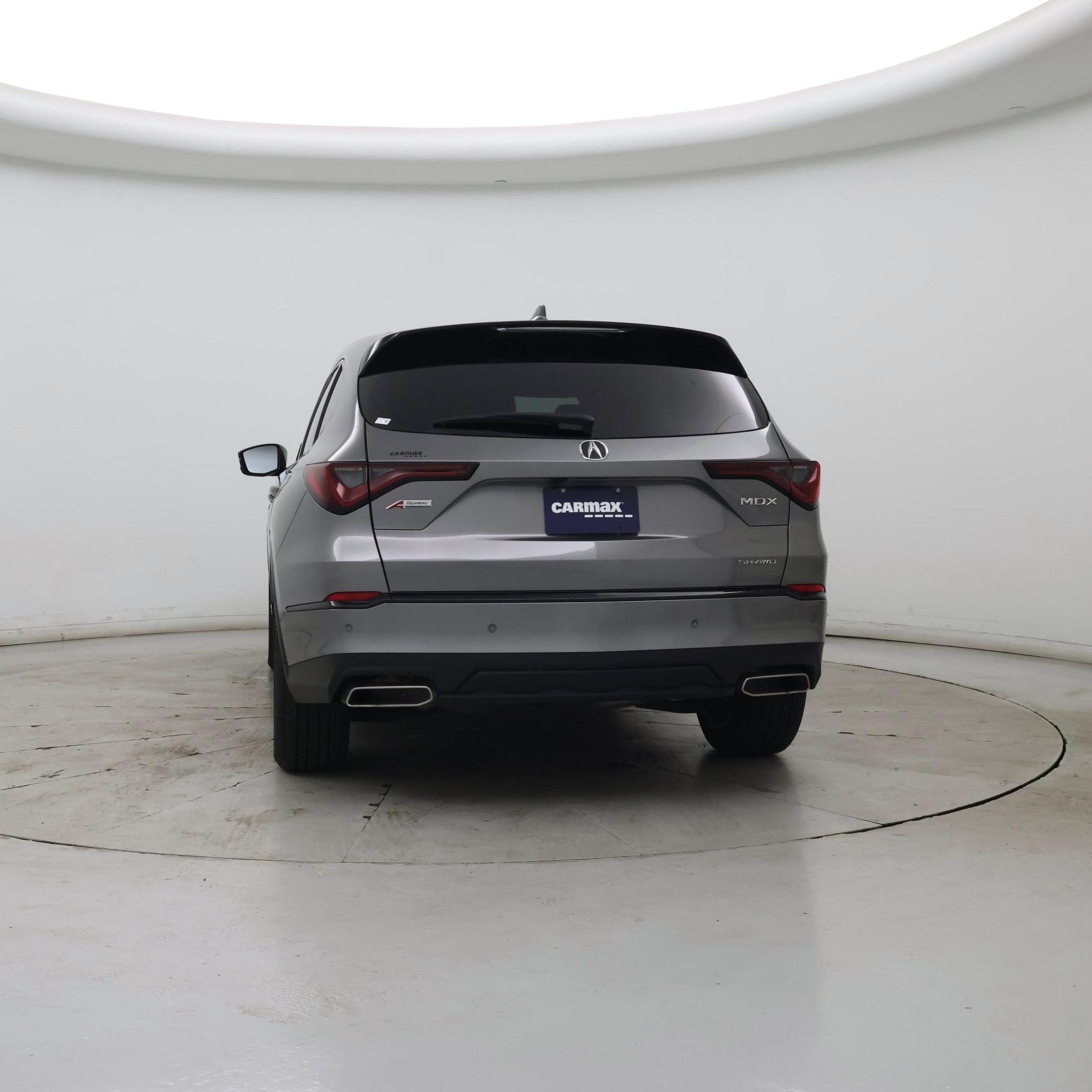 Thumbnail: 2023 Acura MDX - 6