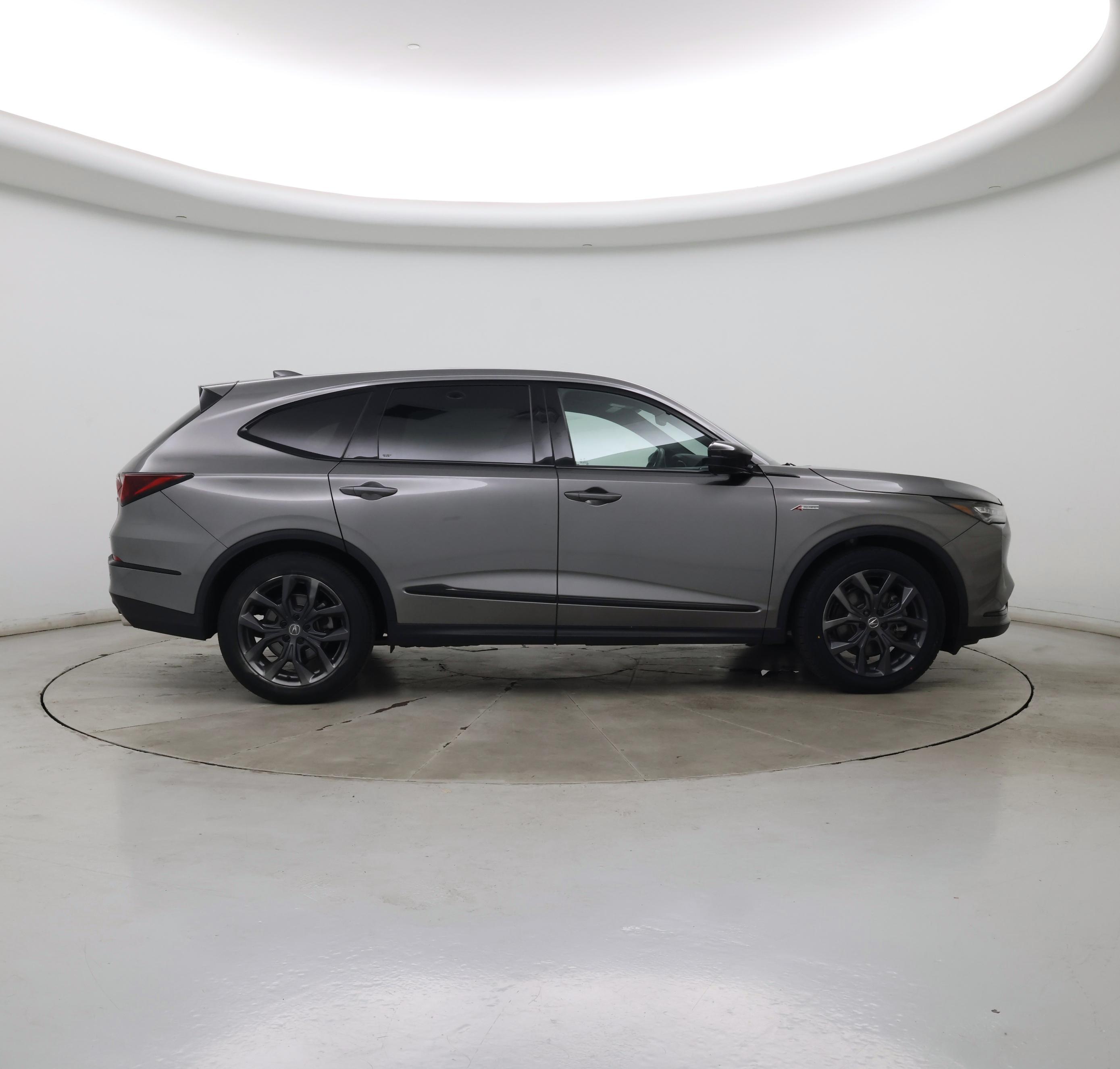 Thumbnail: 2023 Acura MDX - 7