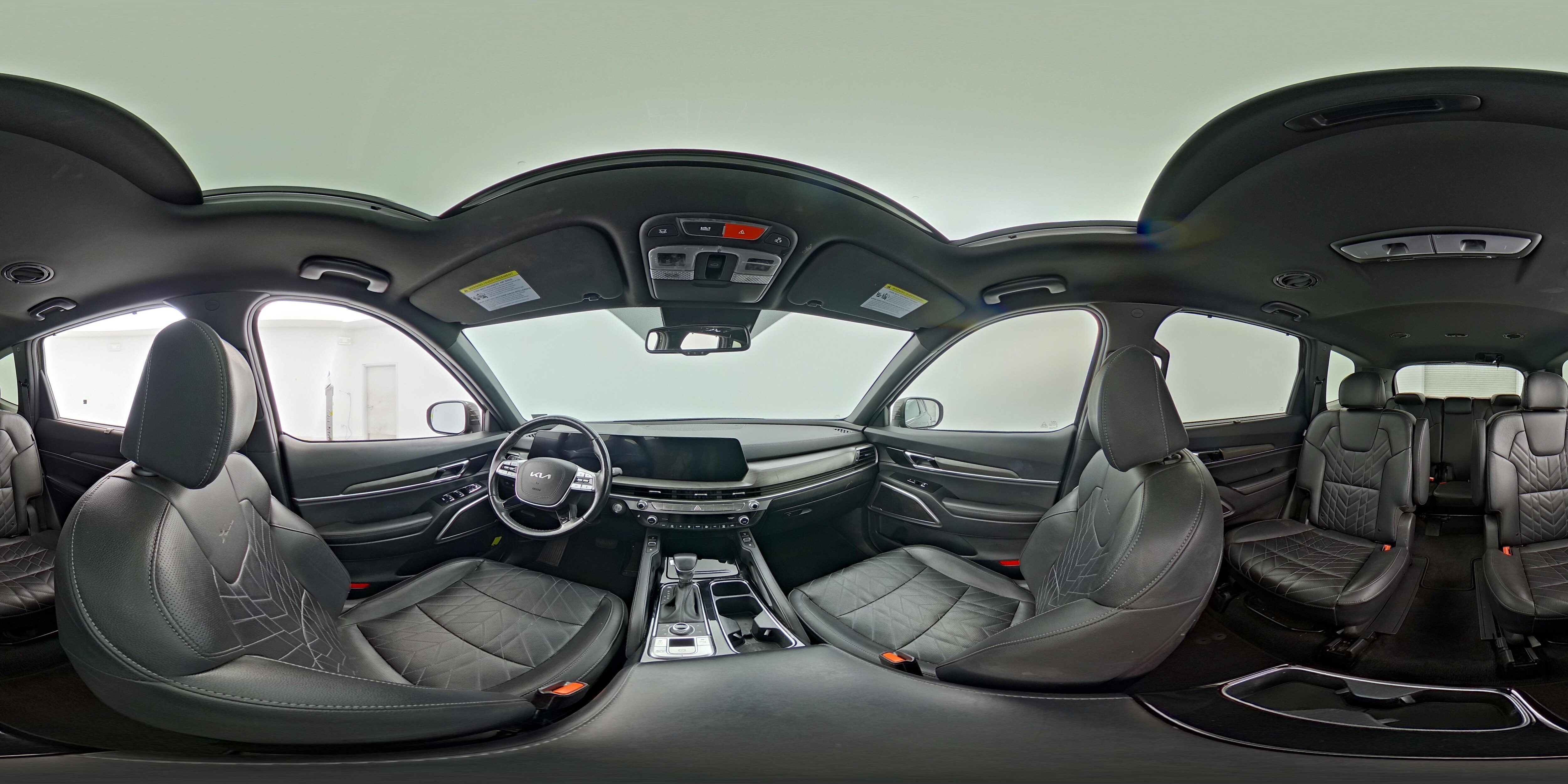 2023 Kia Telluride EX X-Line - Photo 27