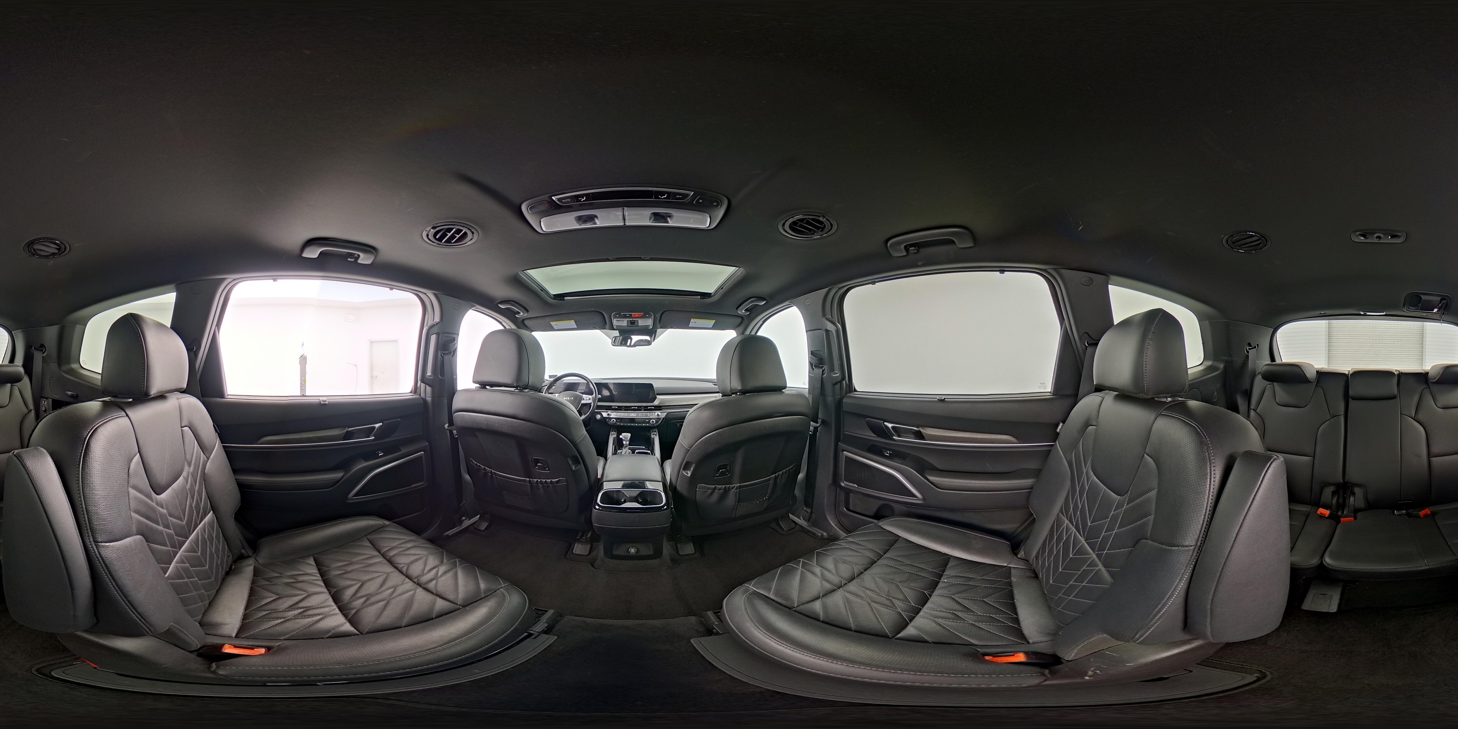 2023 Kia Telluride EX X-Line - Photo 28