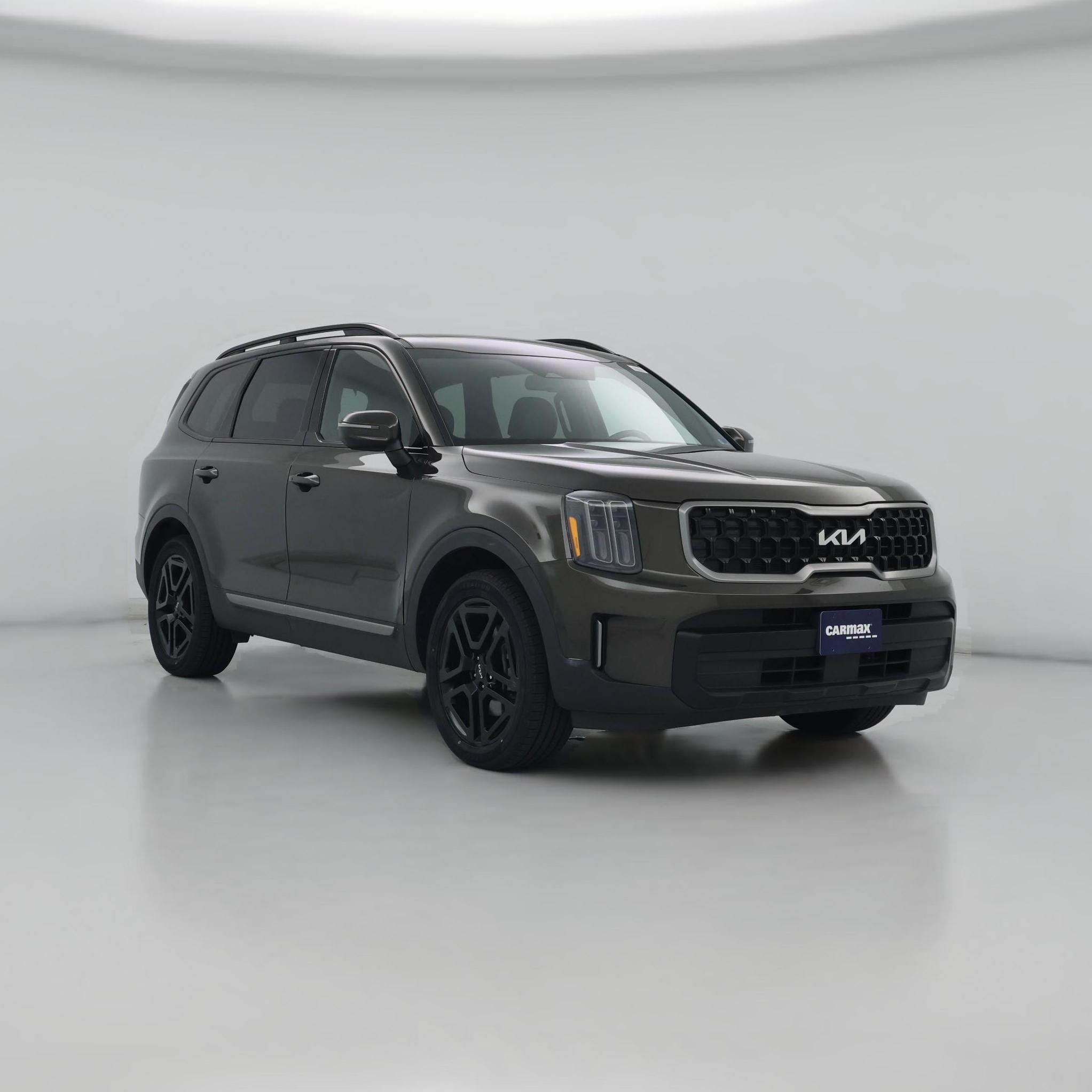 Thumbnail: 2023 Kia Telluride - 1