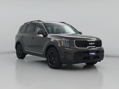 2023 Kia Telluride X-Line EX