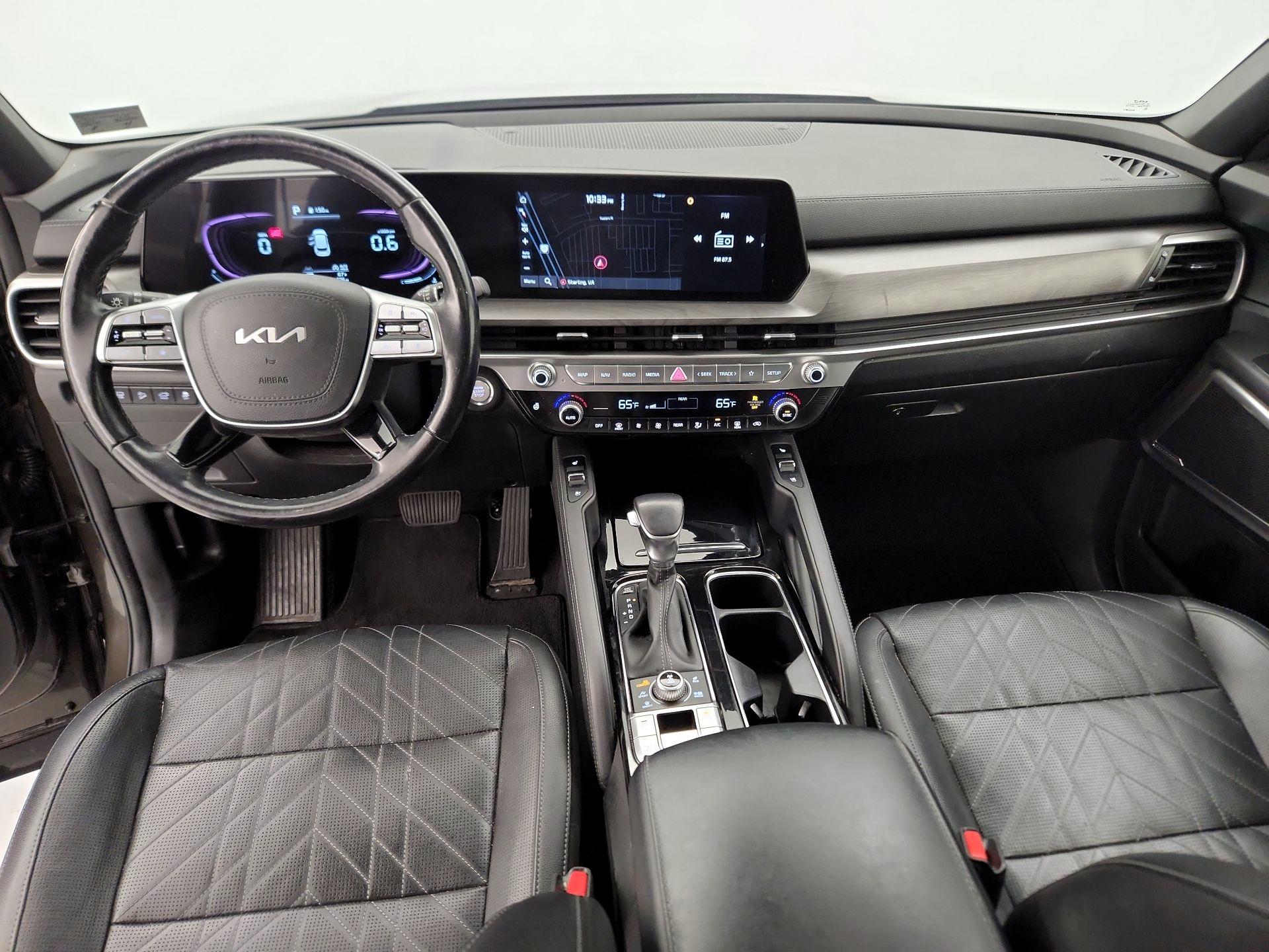 Thumbnail: 2023 Kia Telluride - 9