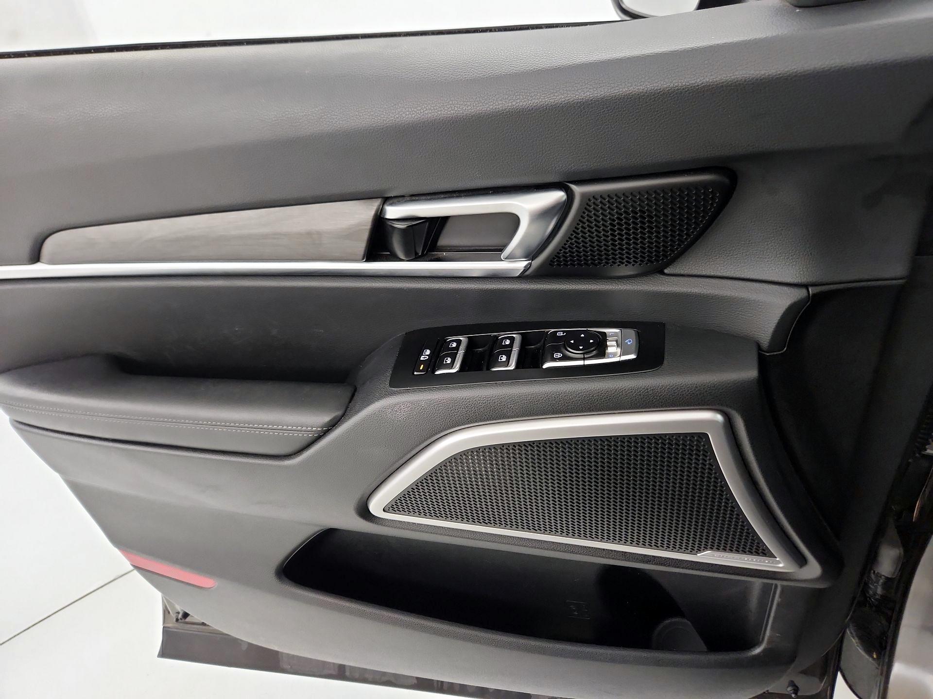 Thumbnail: 2023 Kia Telluride - 12