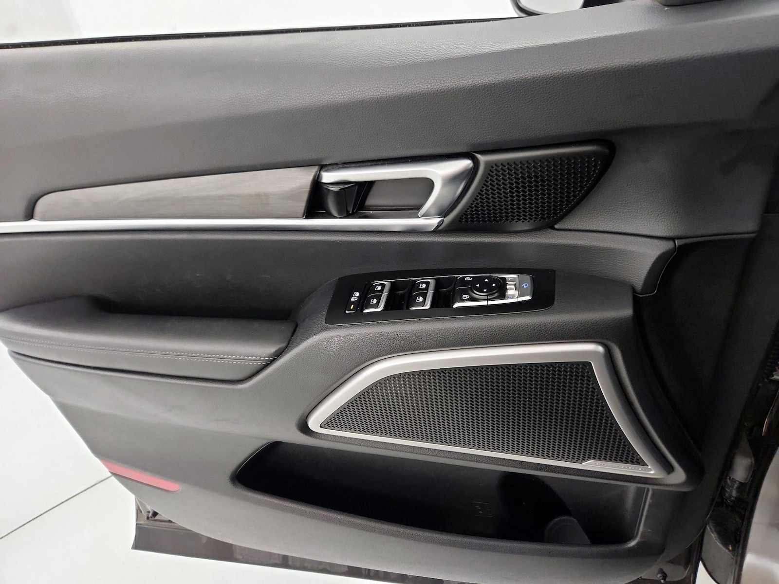 2023 Kia Telluride EX X-Line - Photo 13