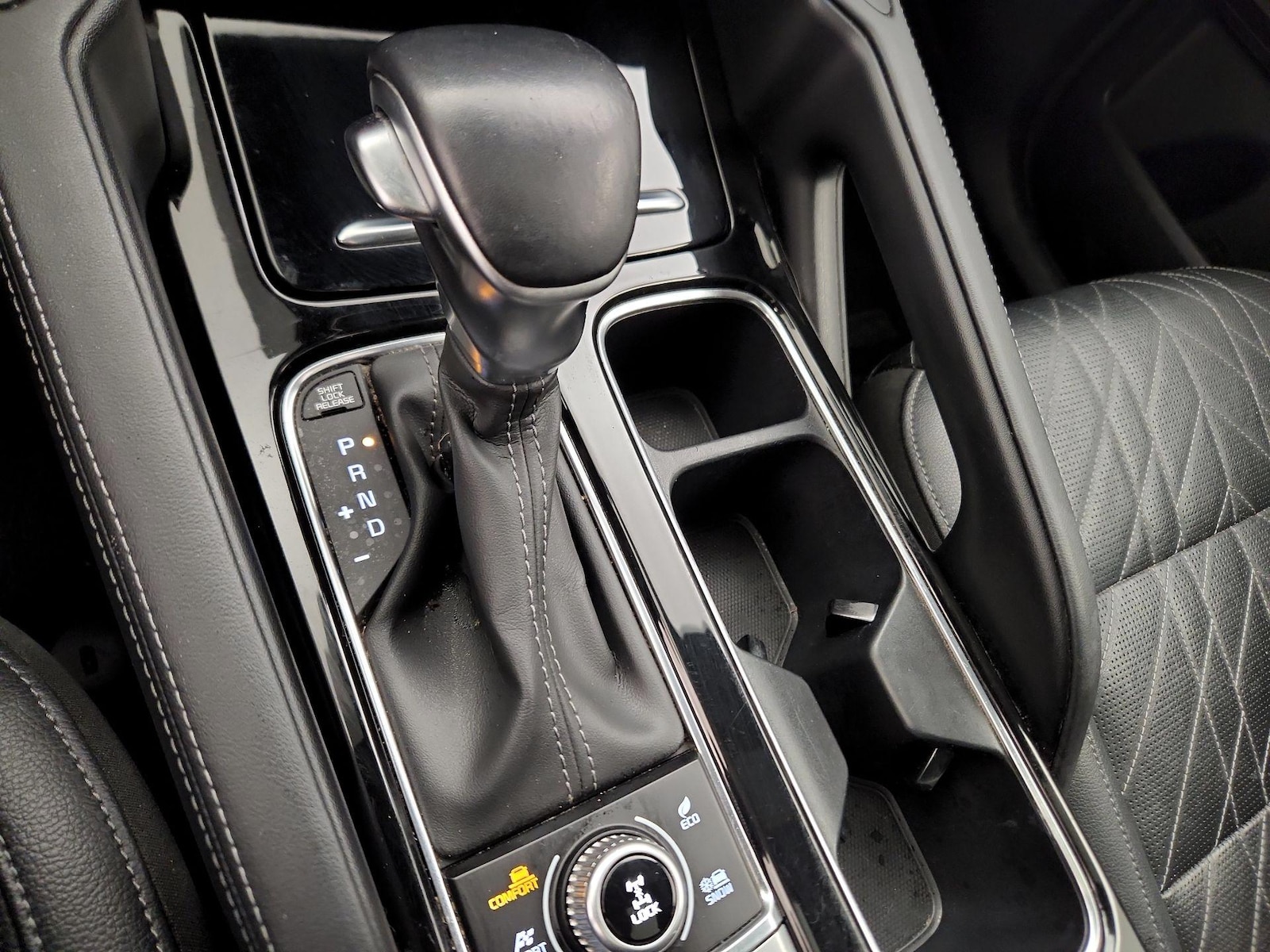 2023 Kia Telluride EX X-Line - Photo 19