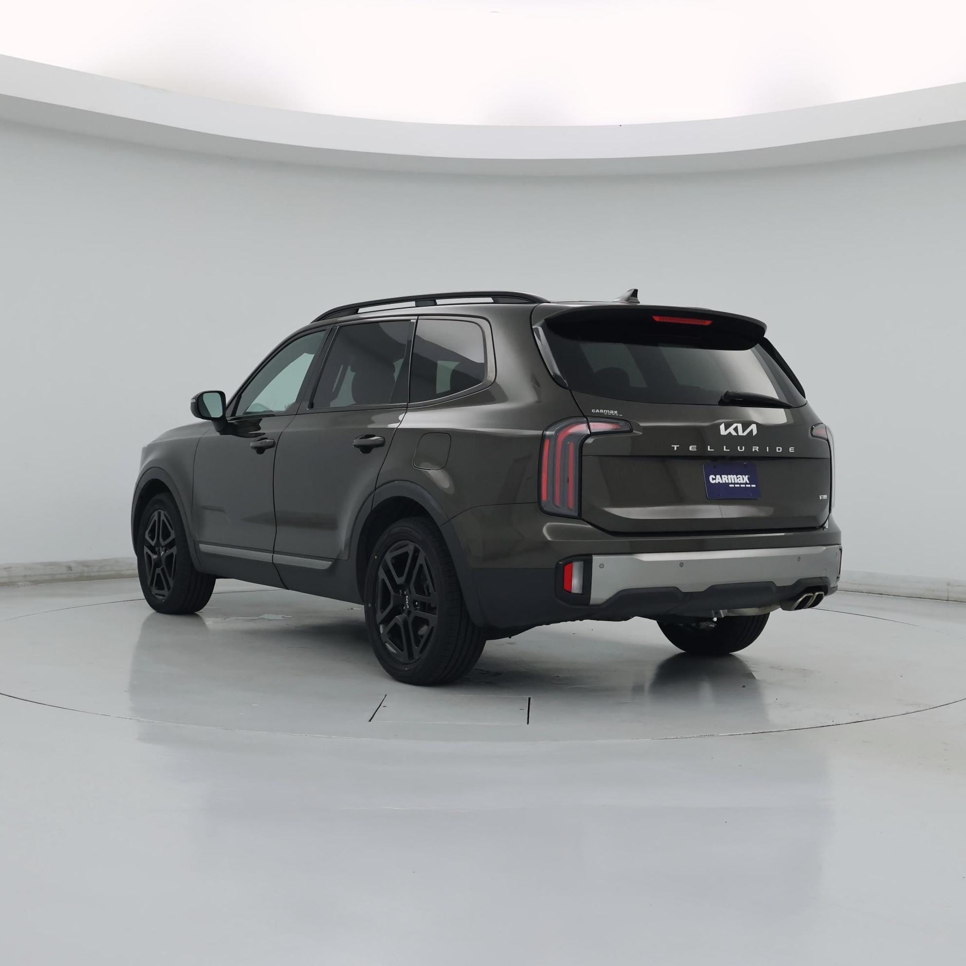 Thumbnail: 2023 Kia Telluride - 2