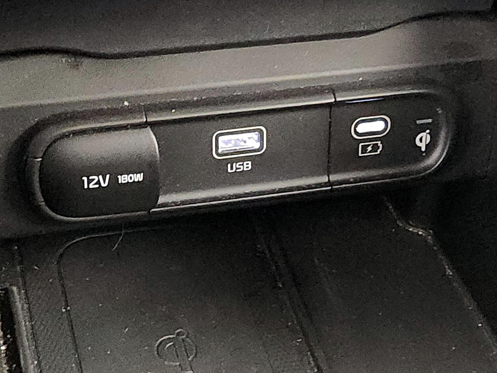2023 Kia Telluride EX X-Line - Photo 20