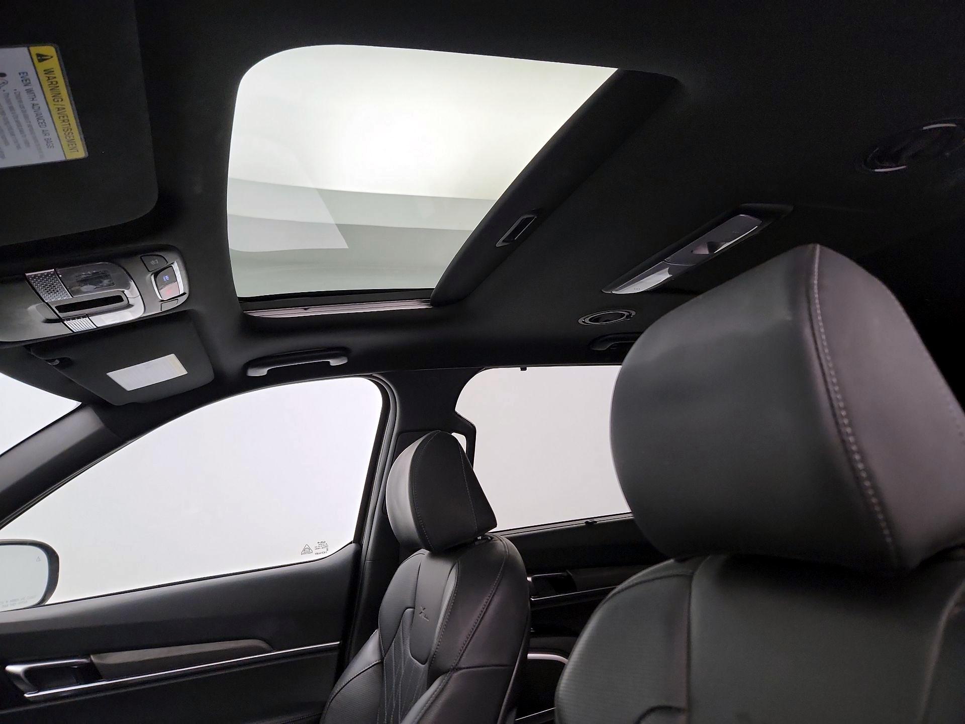 Thumbnail: 2023 Kia Telluride - 20