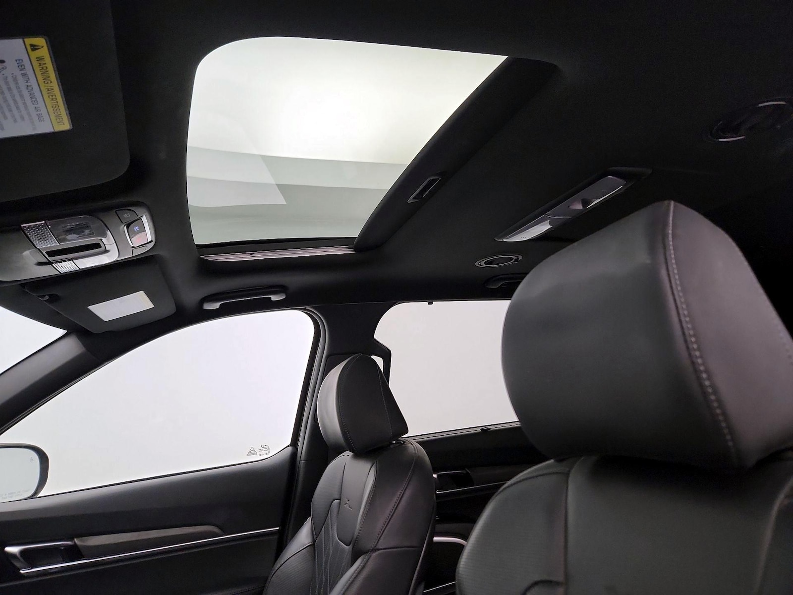 2023 Kia Telluride EX X-Line - Photo 21