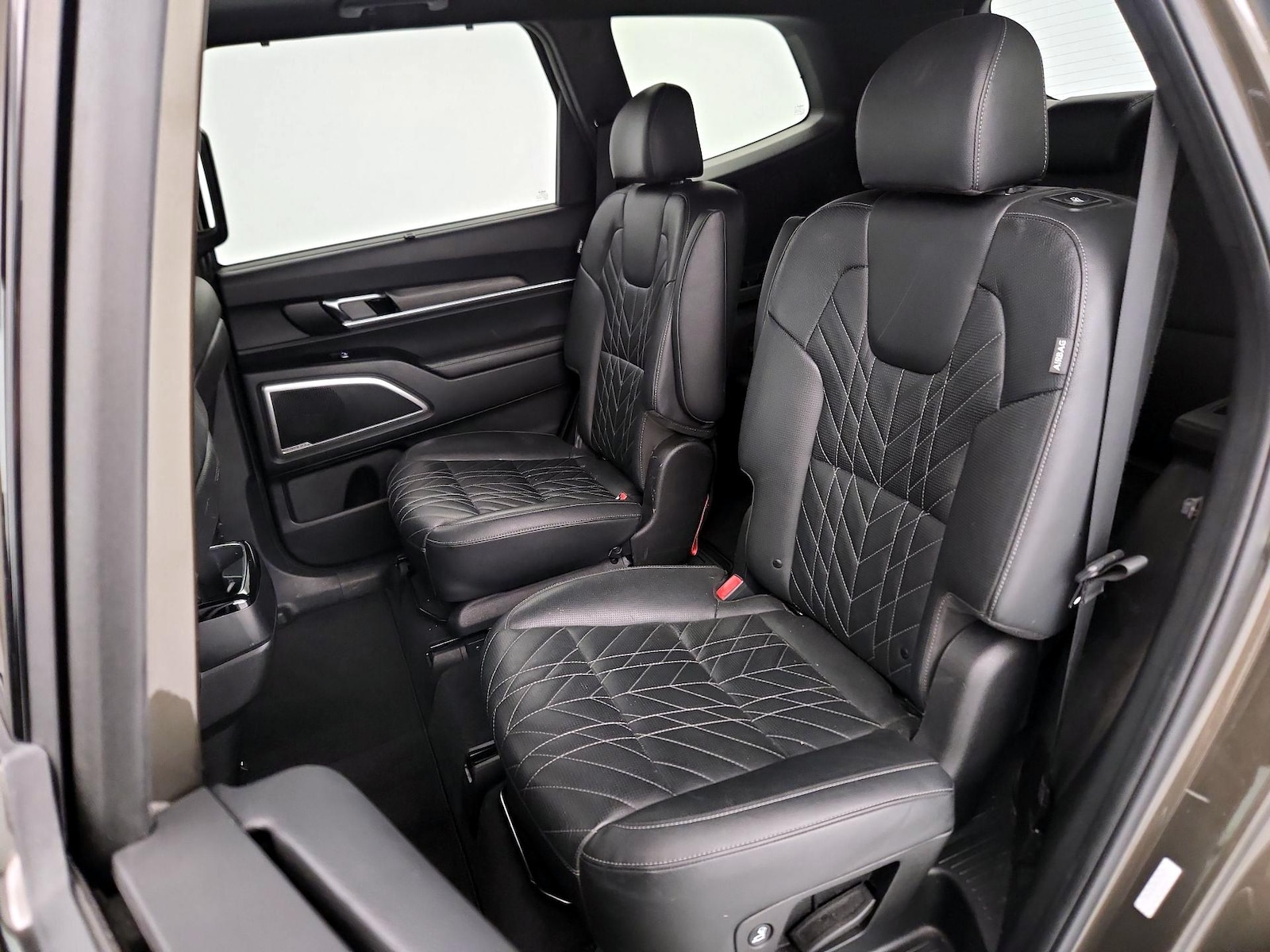 2023 Kia Telluride EX X-Line - Photo 22
