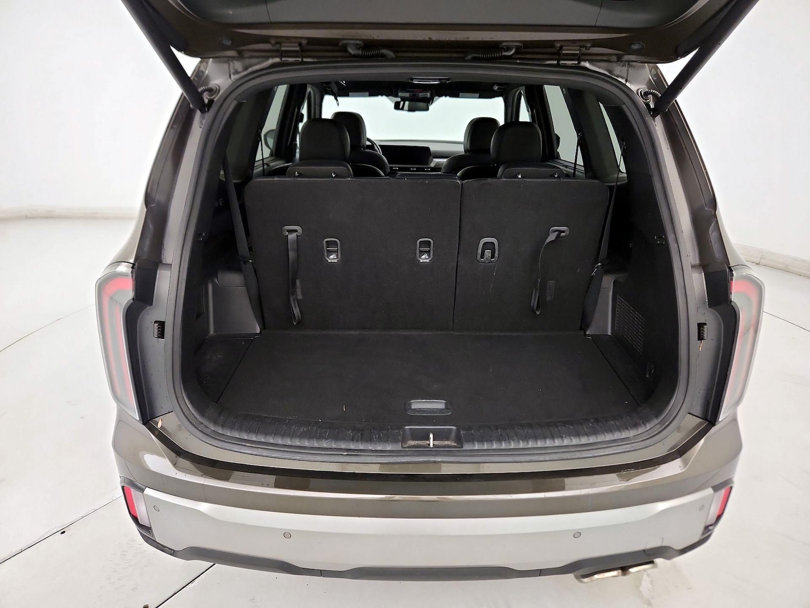 2023 Kia Telluride EX X-Line - Photo 24