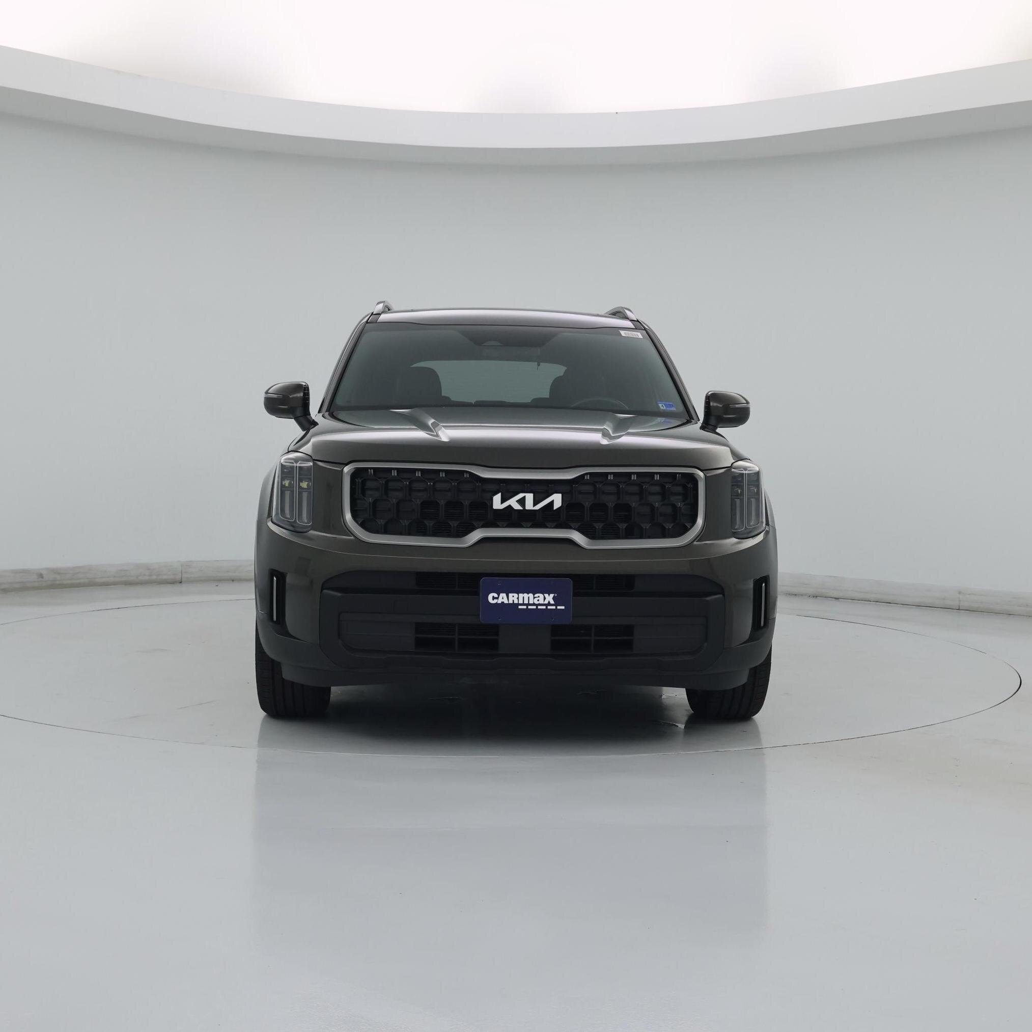 Thumbnail: 2023 Kia Telluride - 5