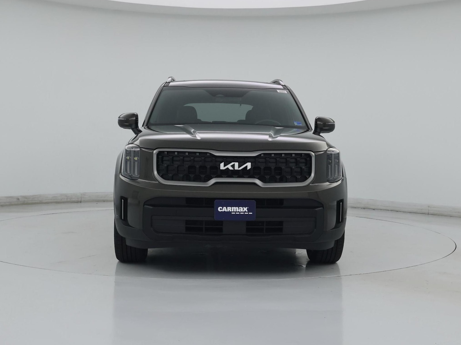 2023 Kia Telluride EX X-Line - Photo 6