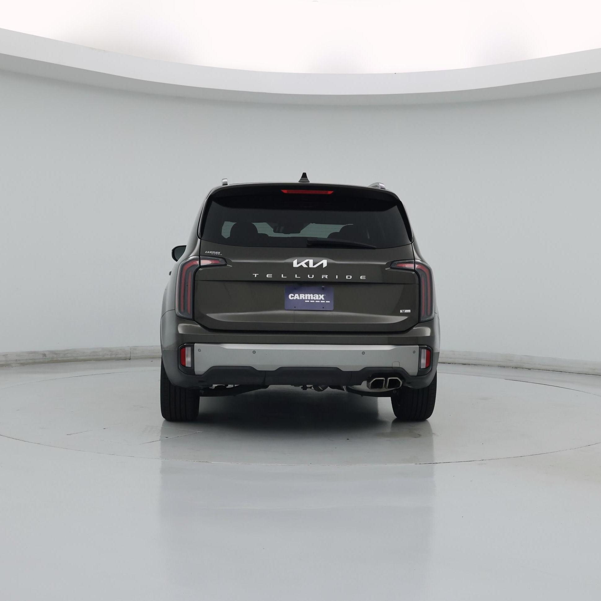 Thumbnail: 2023 Kia Telluride - 6