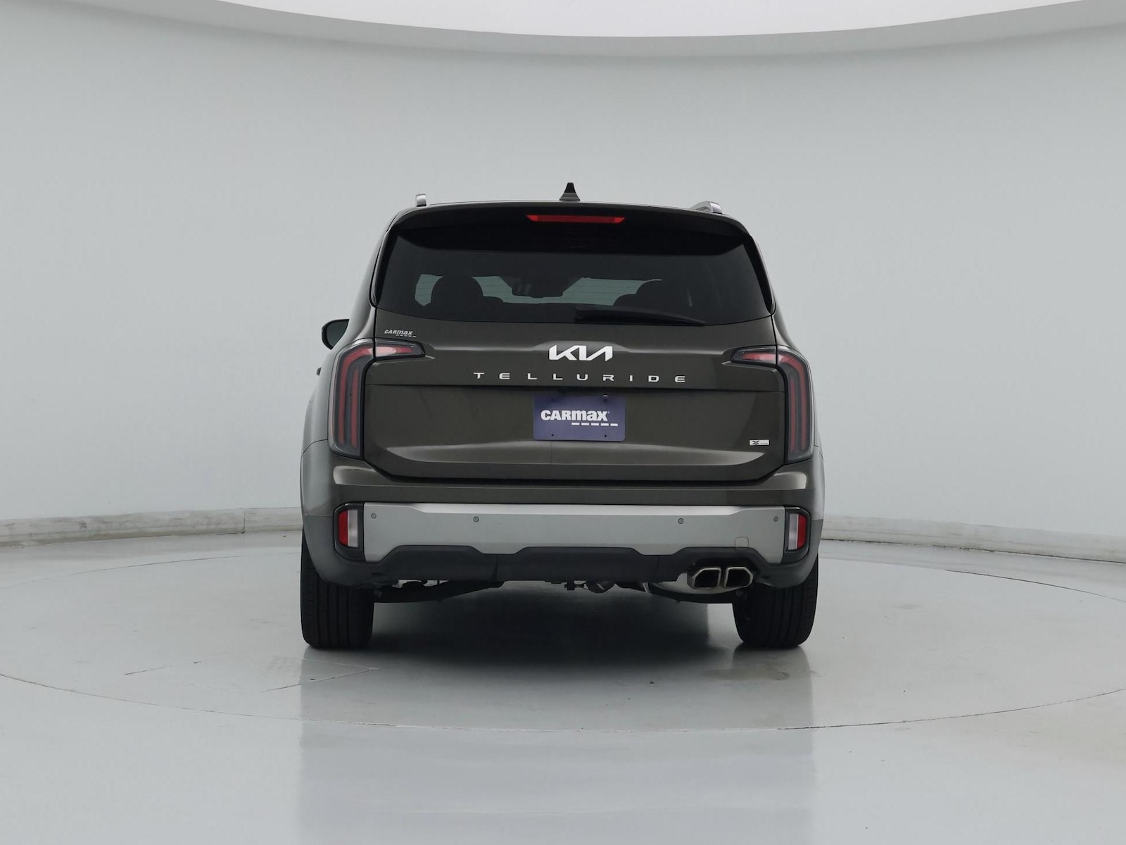 2023 Kia Telluride EX X-Line - Photo 7