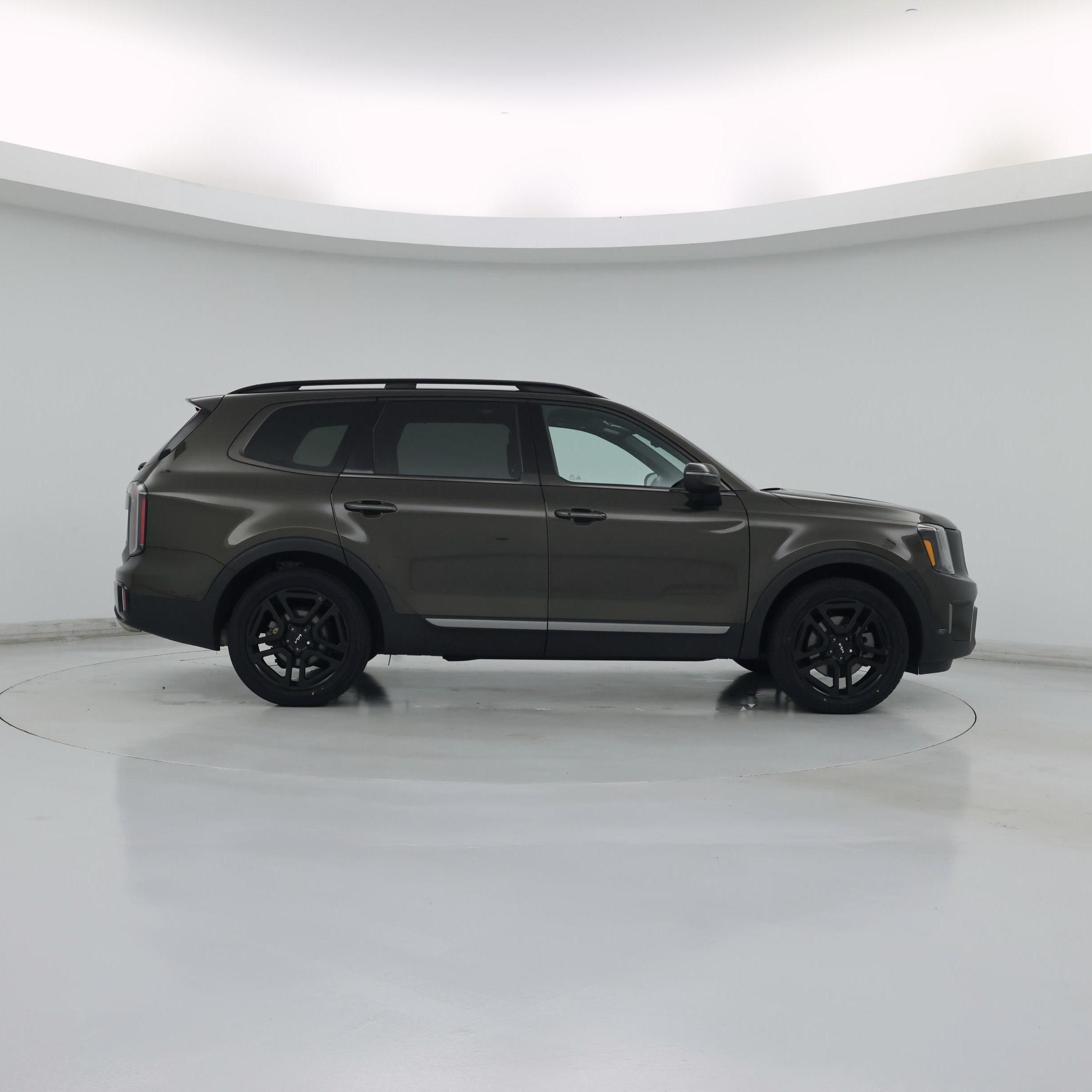 Thumbnail: 2023 Kia Telluride - 7