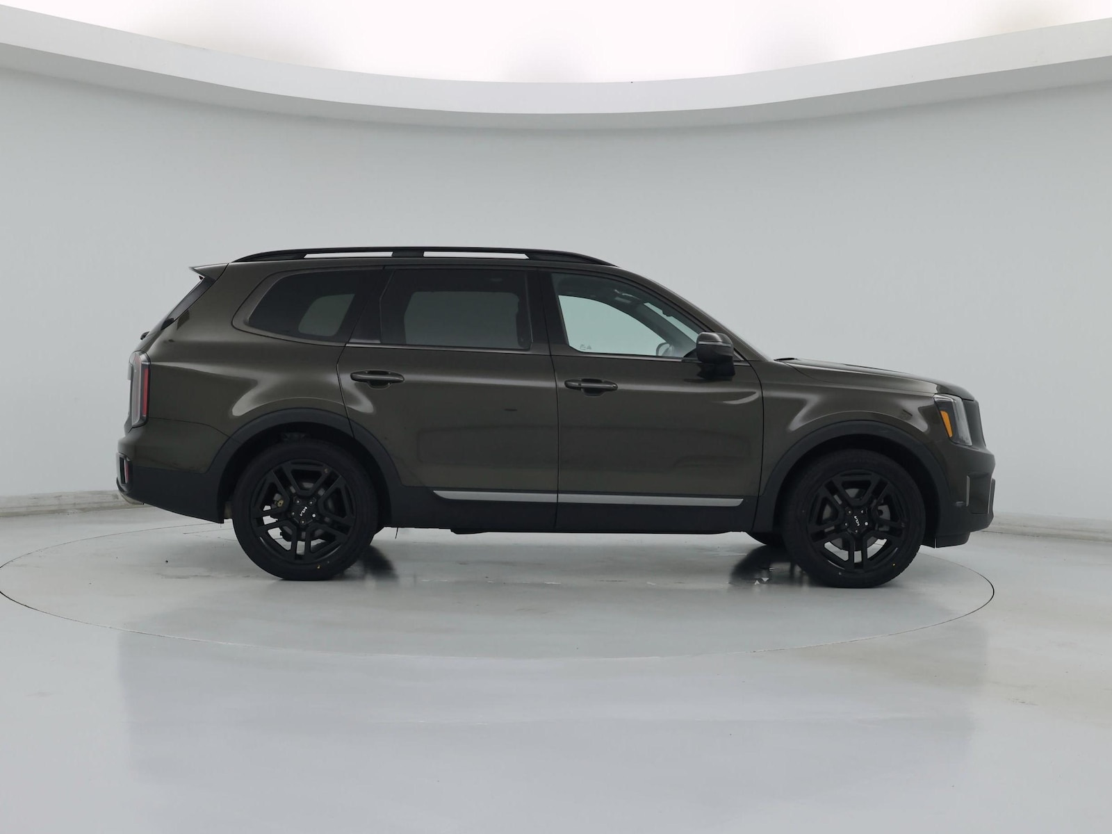 2023 Kia Telluride EX X-Line - Photo 8