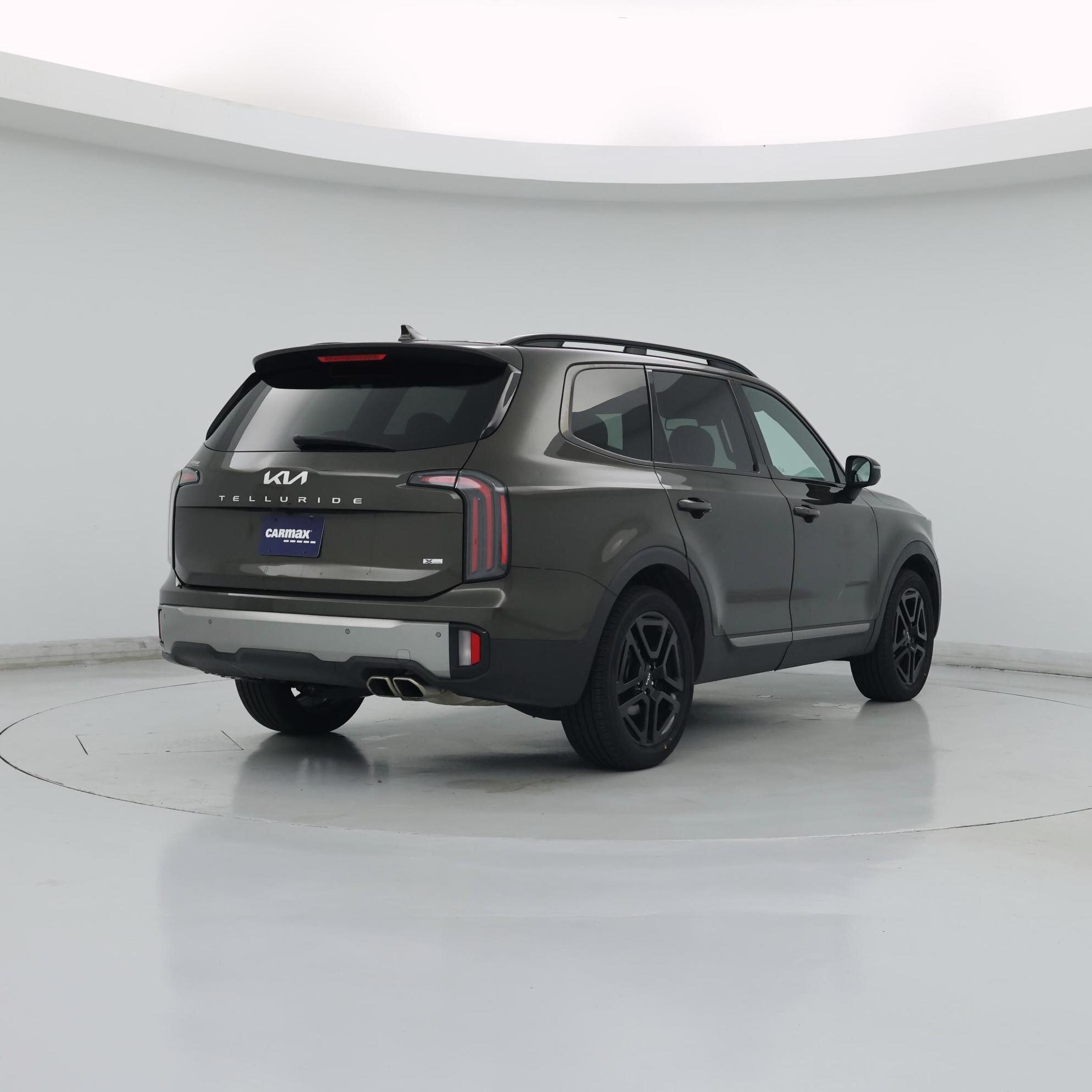 Thumbnail: 2023 Kia Telluride - 8