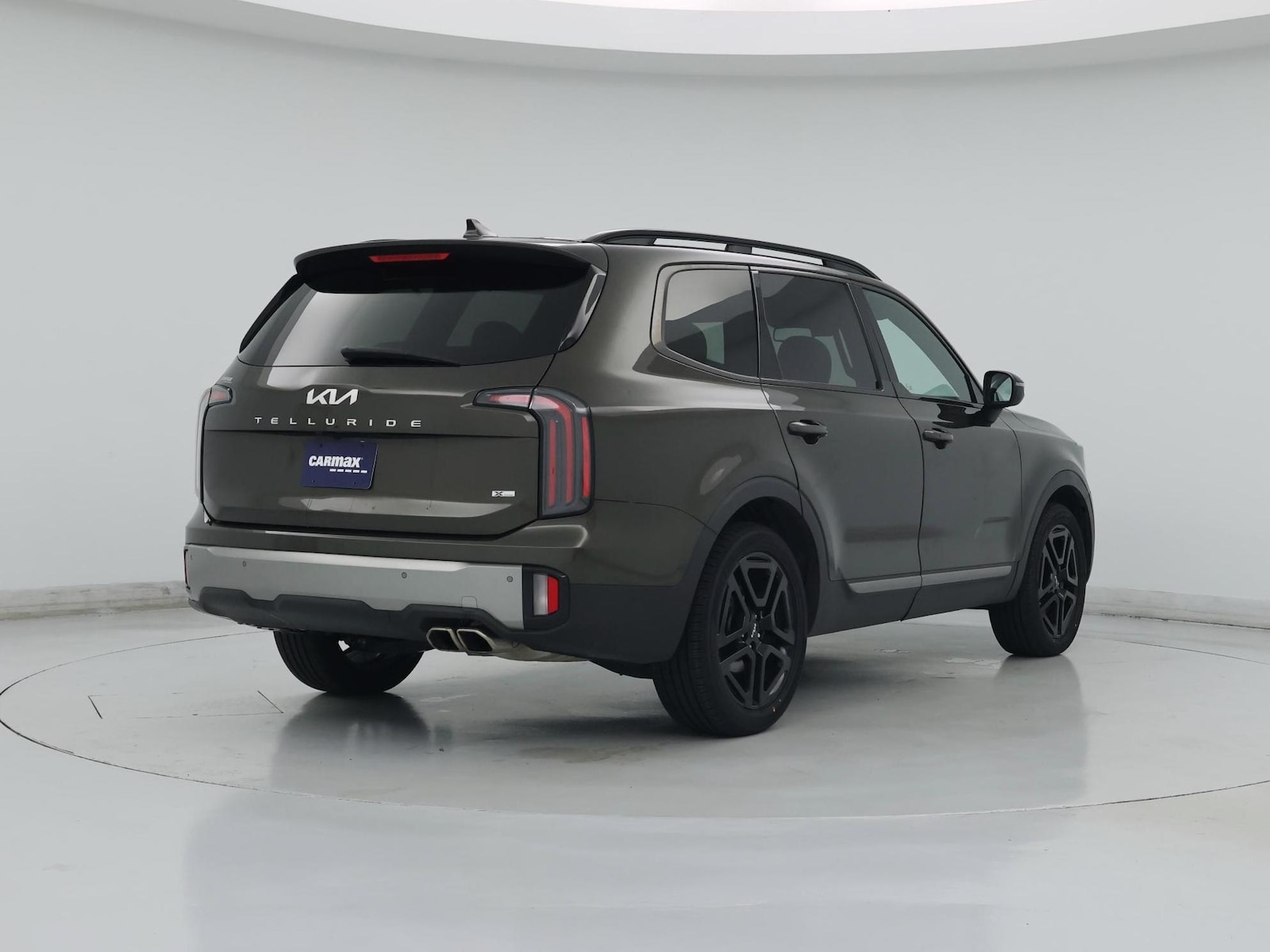 2023 Kia Telluride EX X-Line - Photo 9