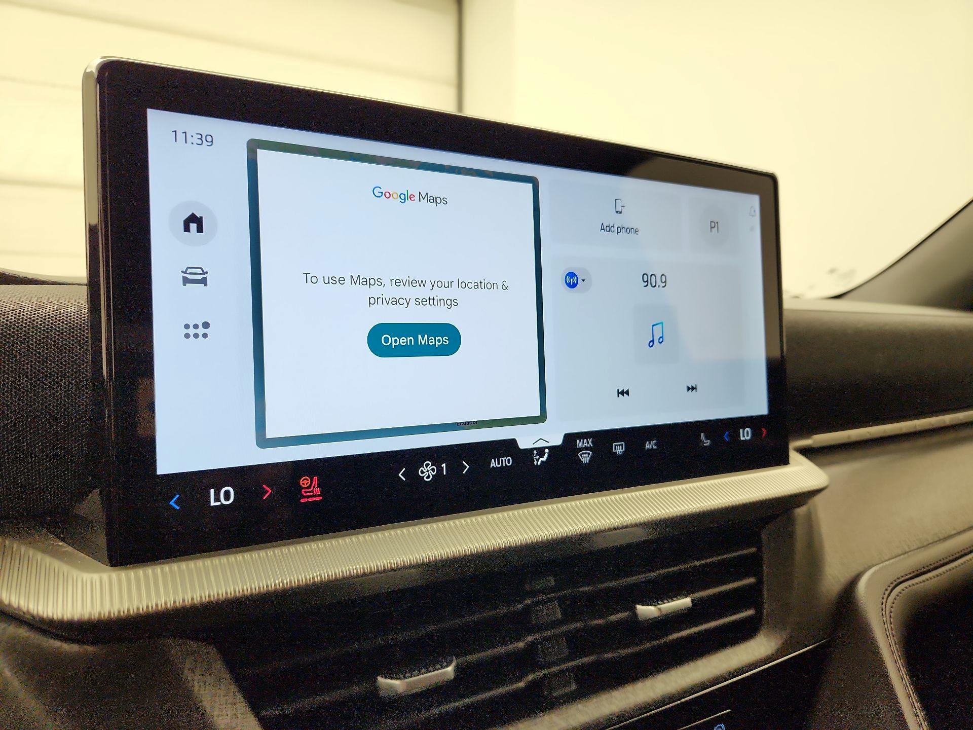 Thumbnail: 2025 Ford Explorer - 15