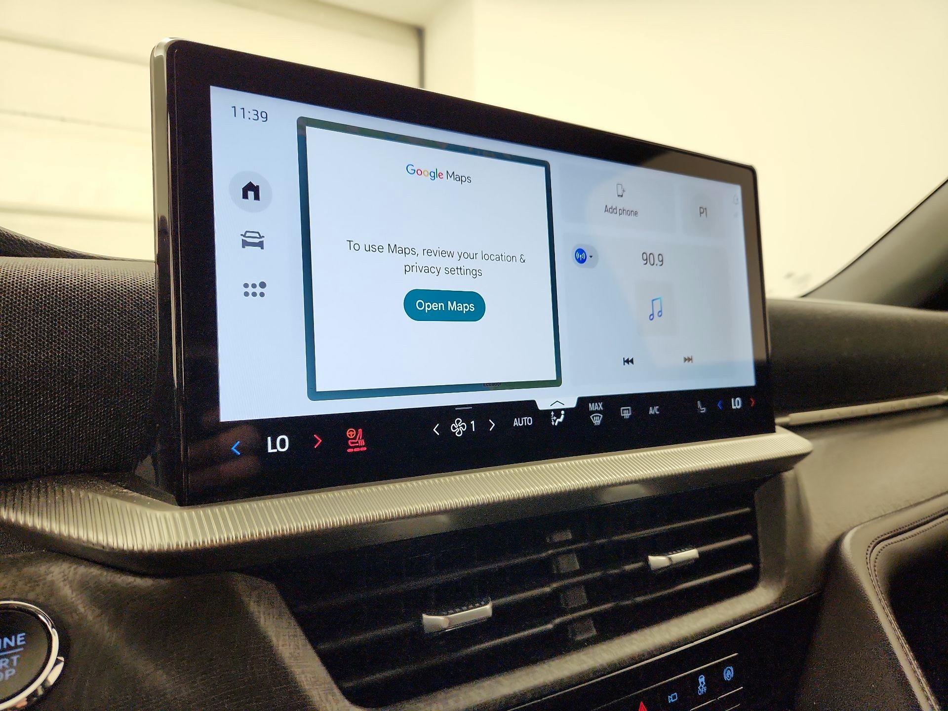 Thumbnail: 2025 Ford Explorer - 16