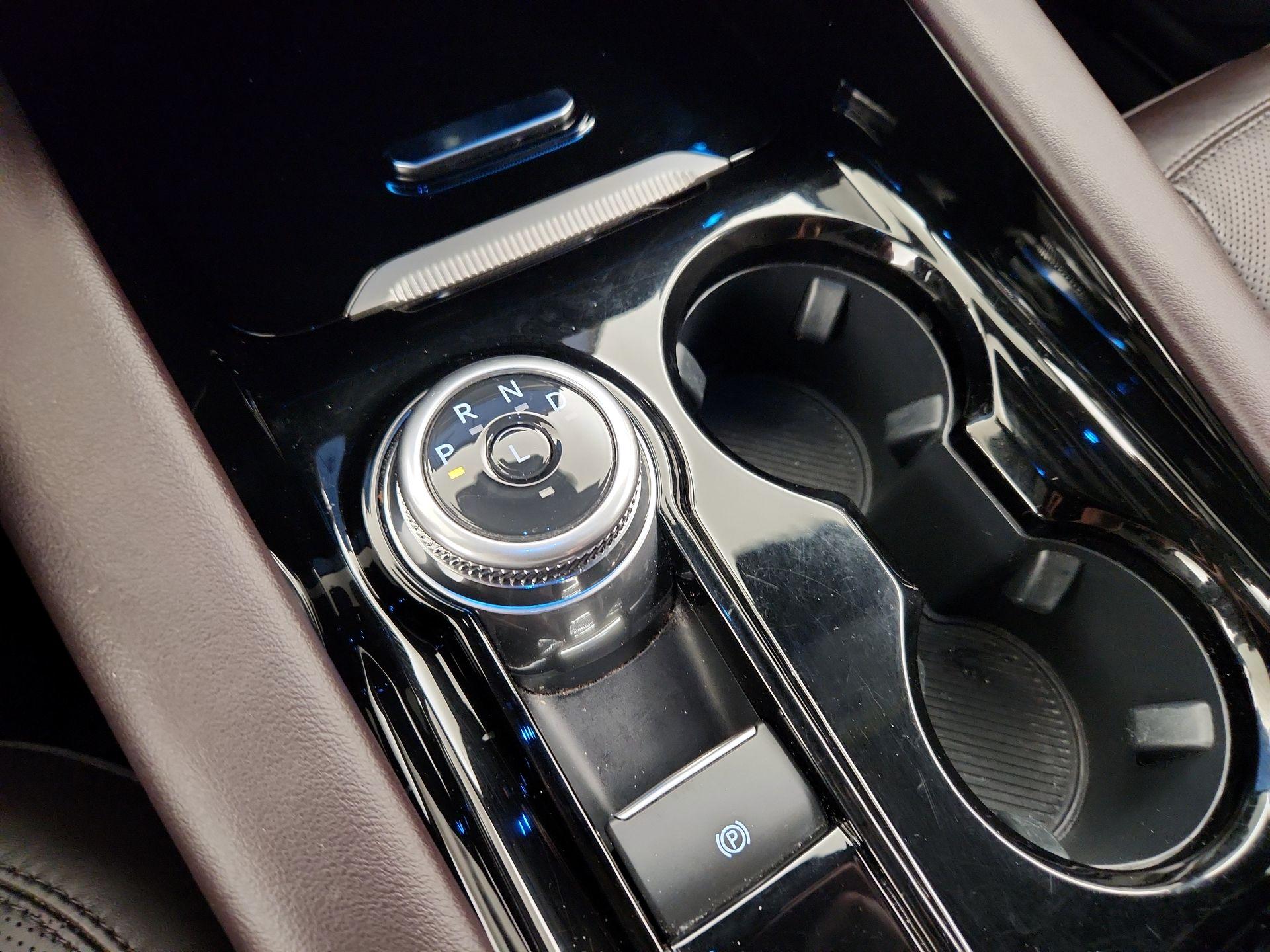 Thumbnail: 2025 Ford Explorer - 17