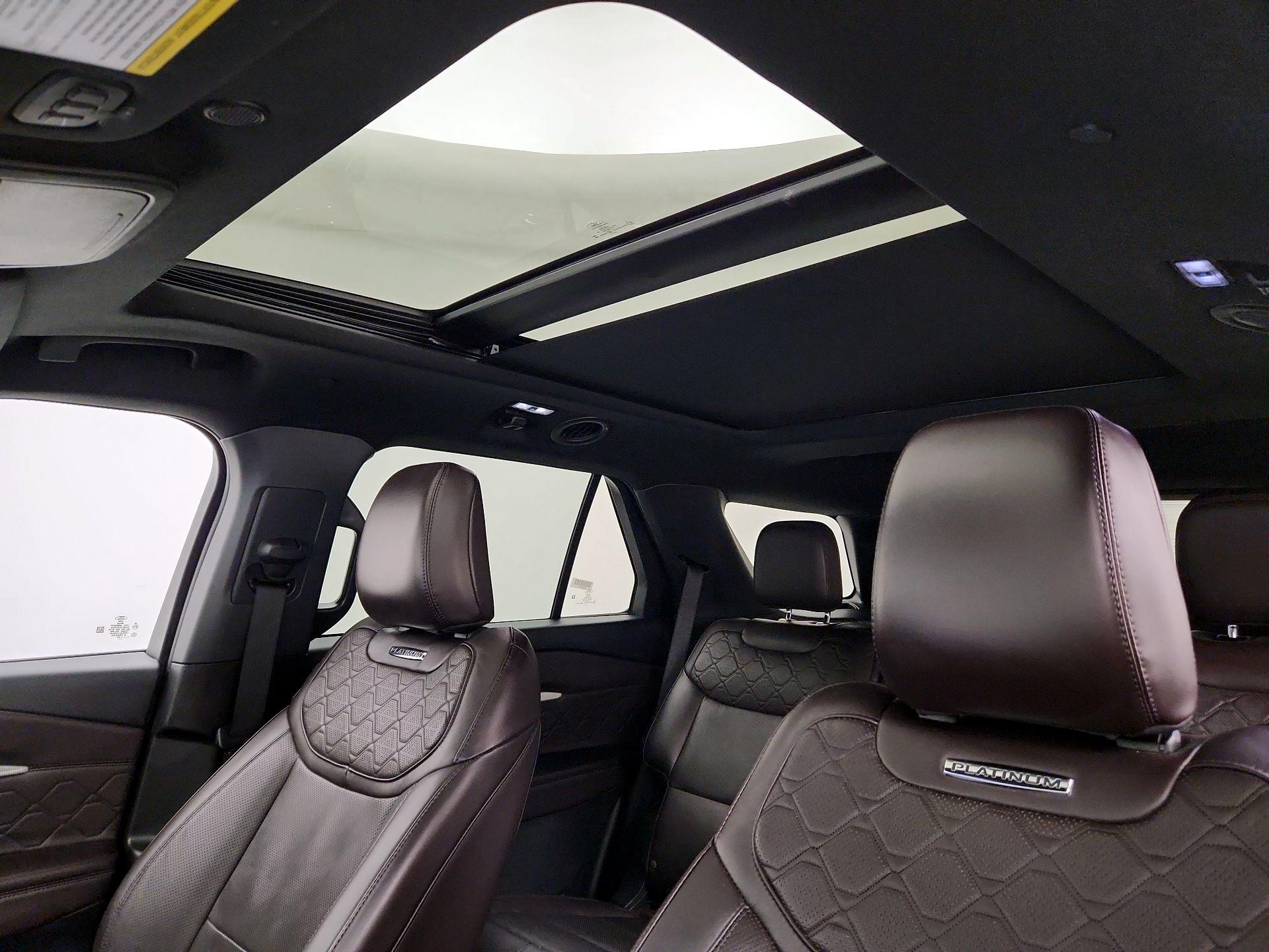 Thumbnail: 2025 Ford Explorer - 19