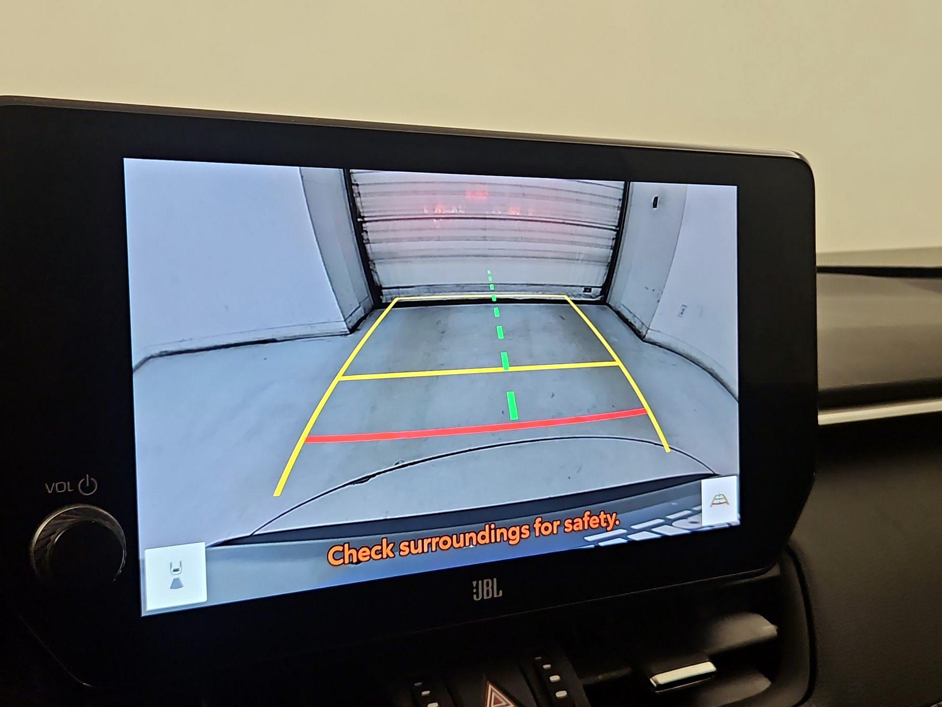 Thumbnail: 2024 Toyota RAV4 - 14