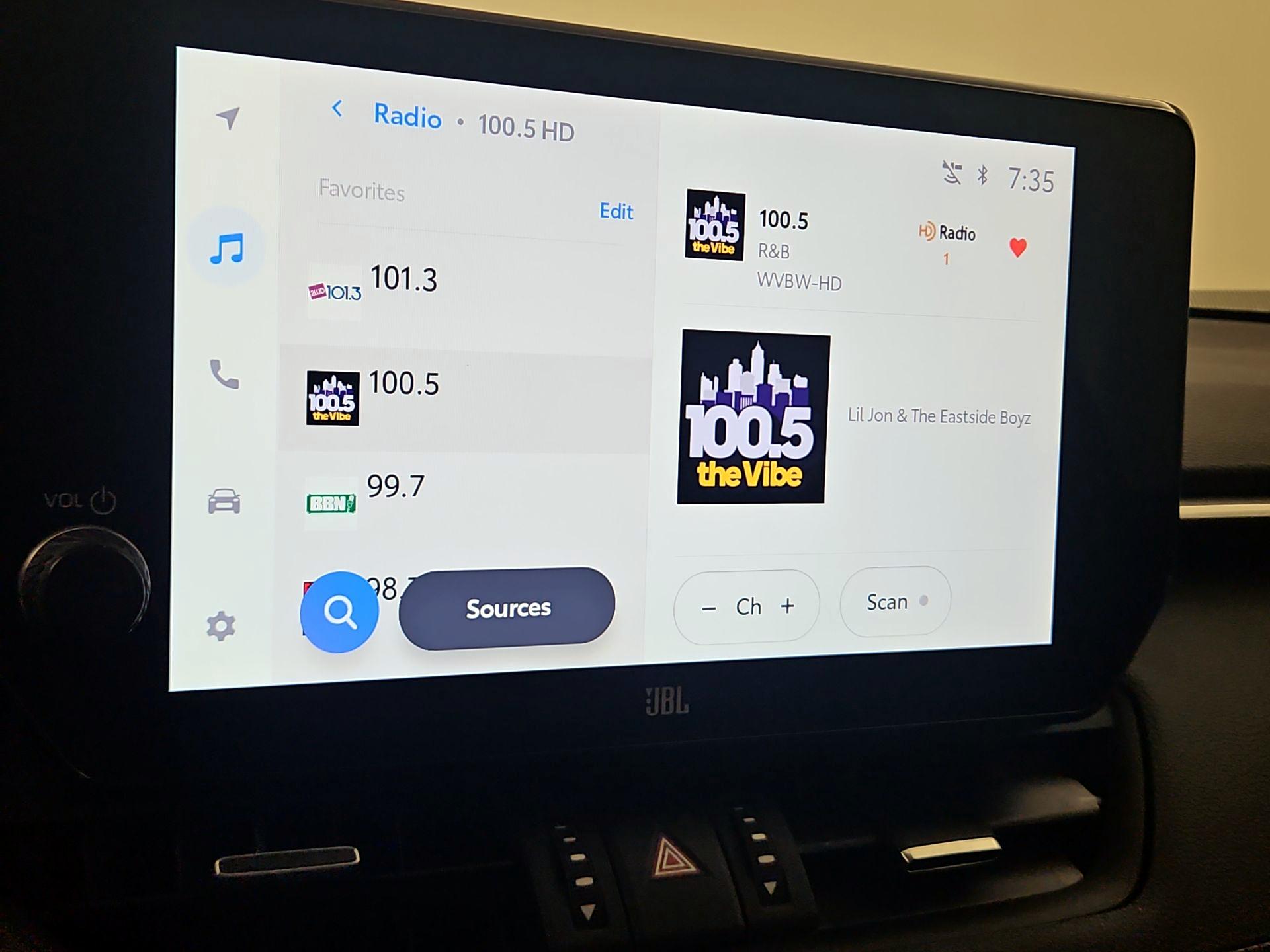 Thumbnail: 2024 Toyota RAV4 - 15