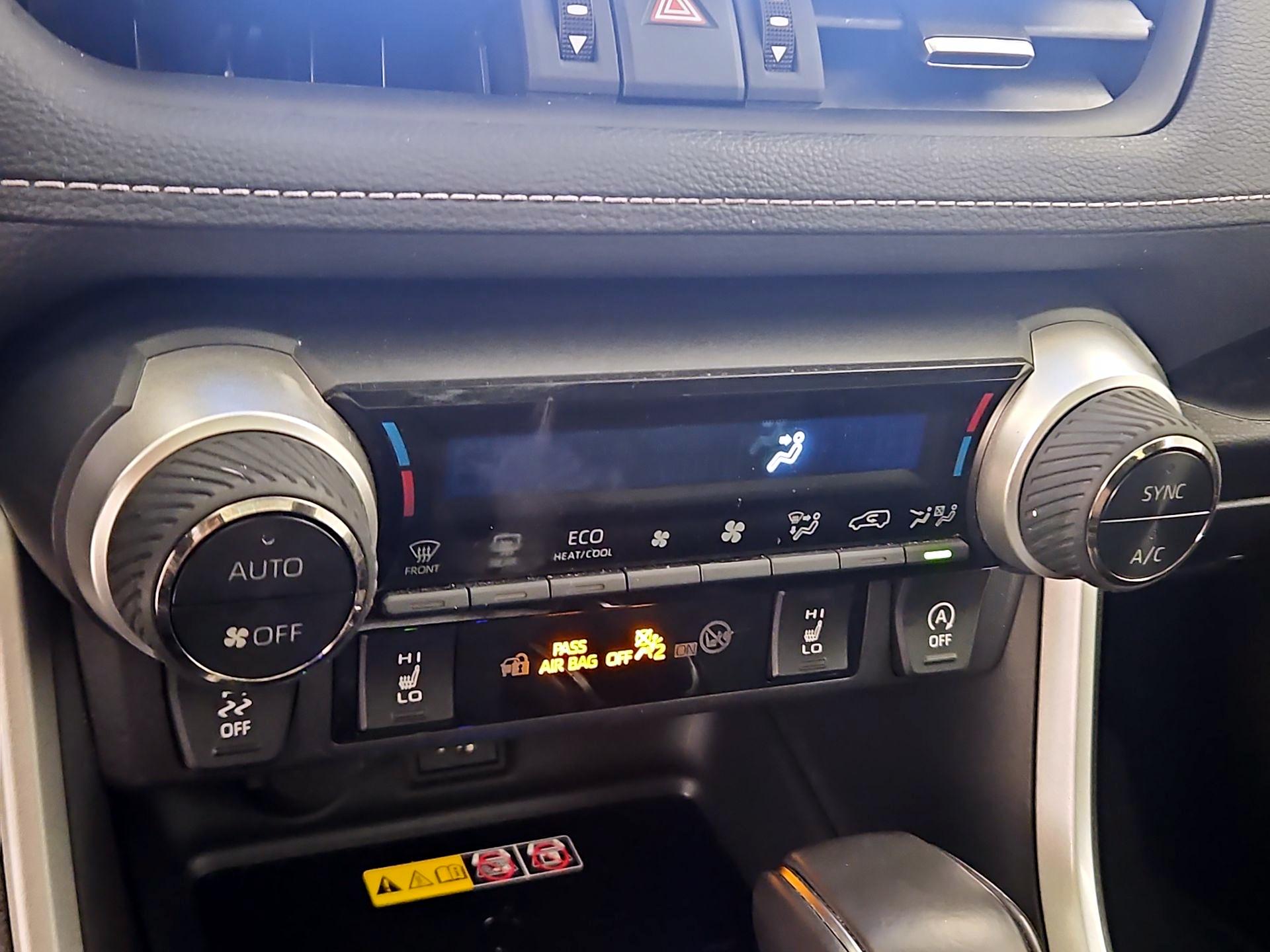 Thumbnail: 2024 Toyota RAV4 - 16