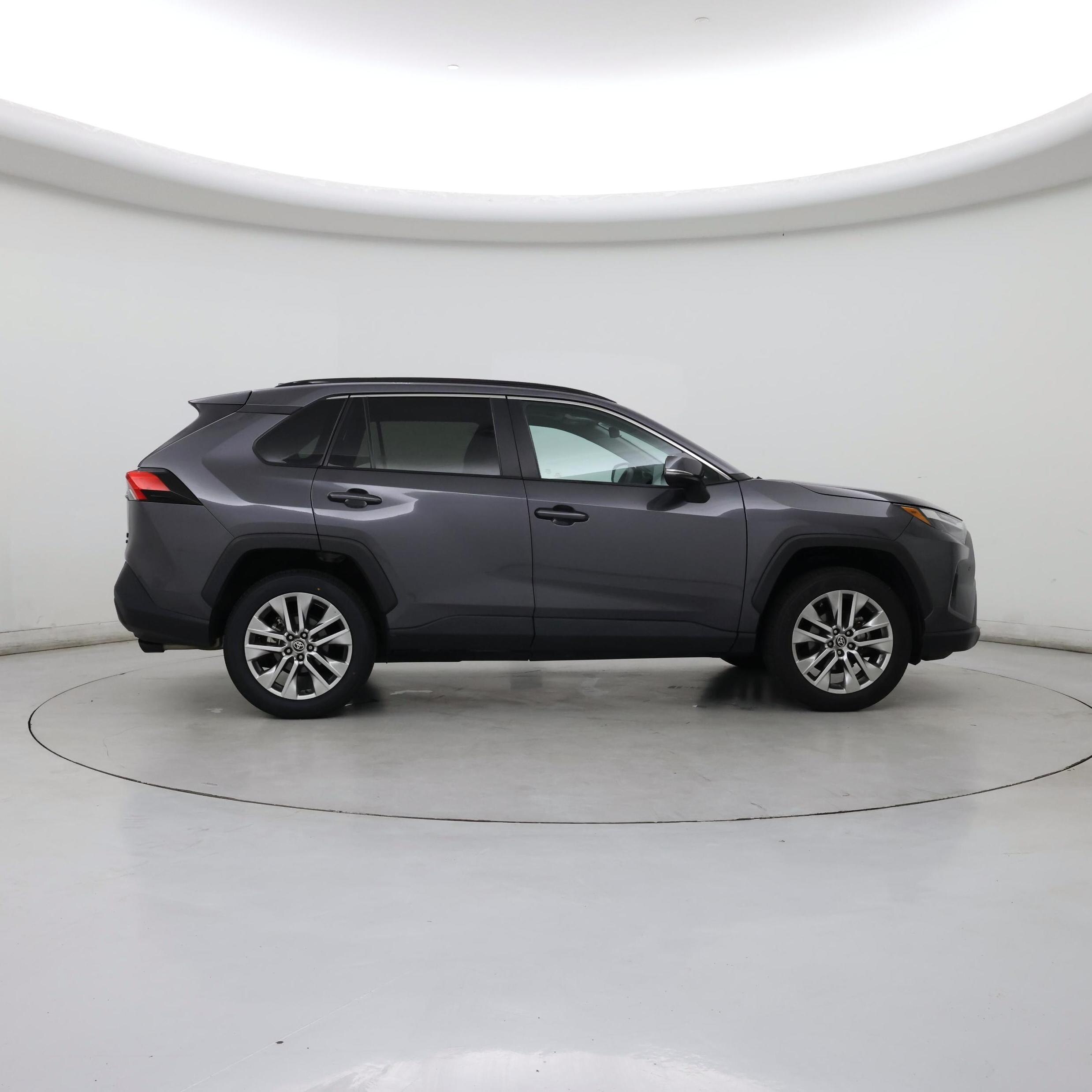 Thumbnail: 2024 Toyota RAV4 - 7