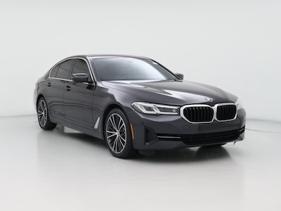 2023 BMW 540 I