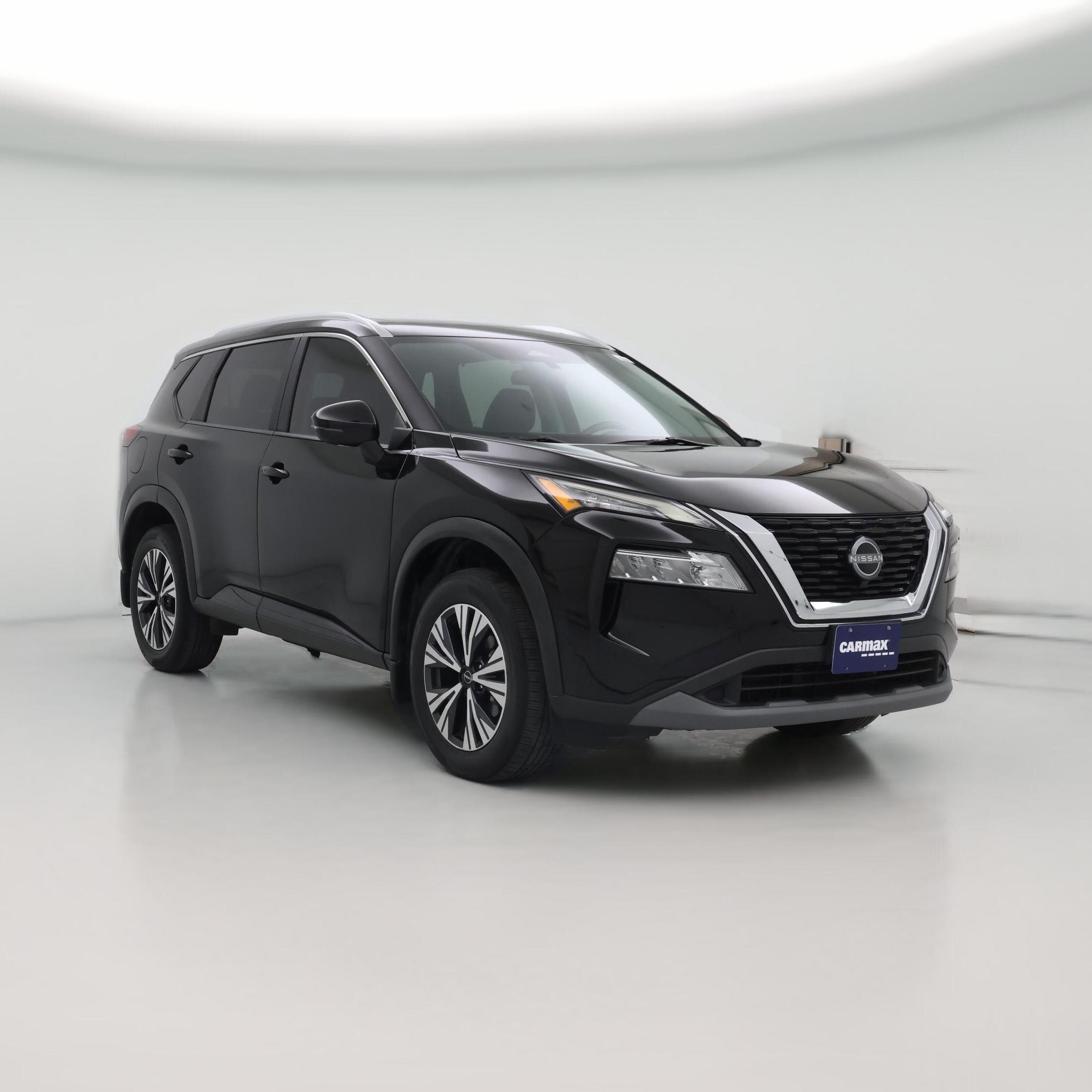 Thumbnail: 2023 Nissan Rogue - 1
