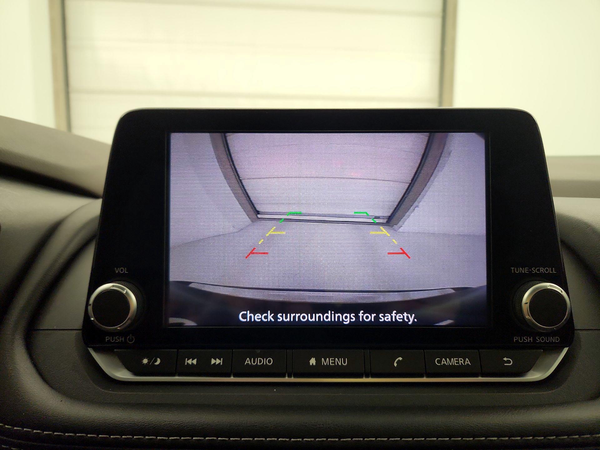 Thumbnail: 2023 Nissan Rogue - 14