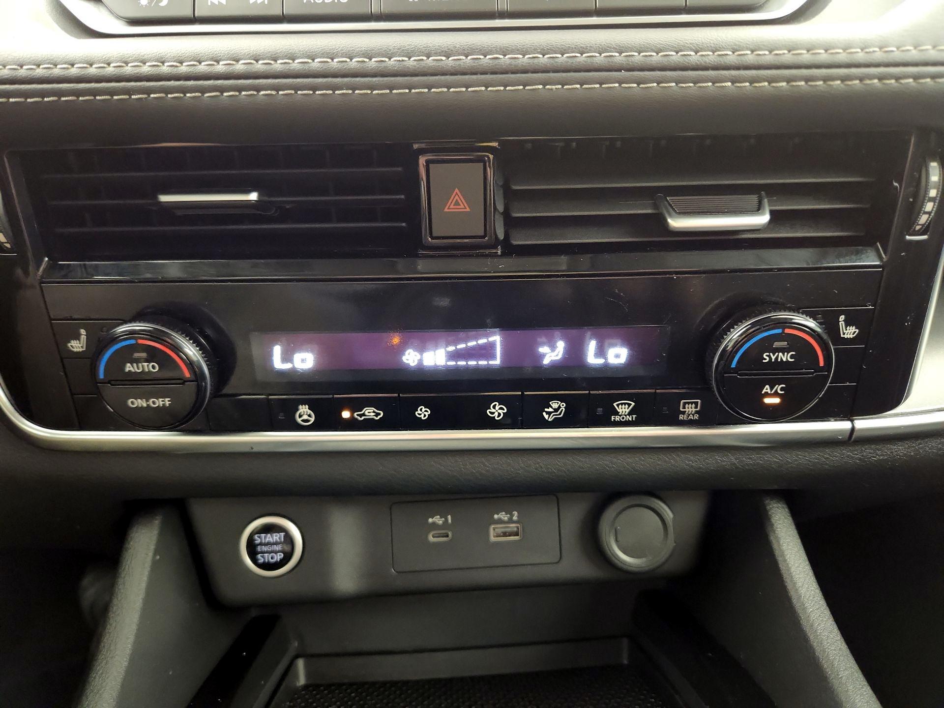 Thumbnail: 2023 Nissan Rogue - 16