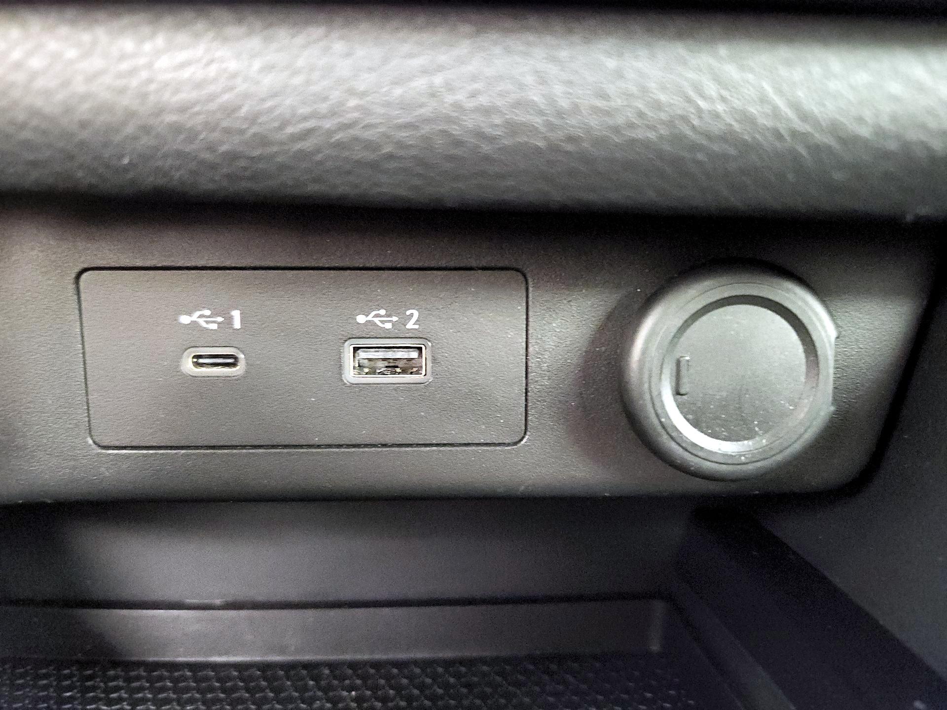 Thumbnail: 2023 Nissan Rogue - 18