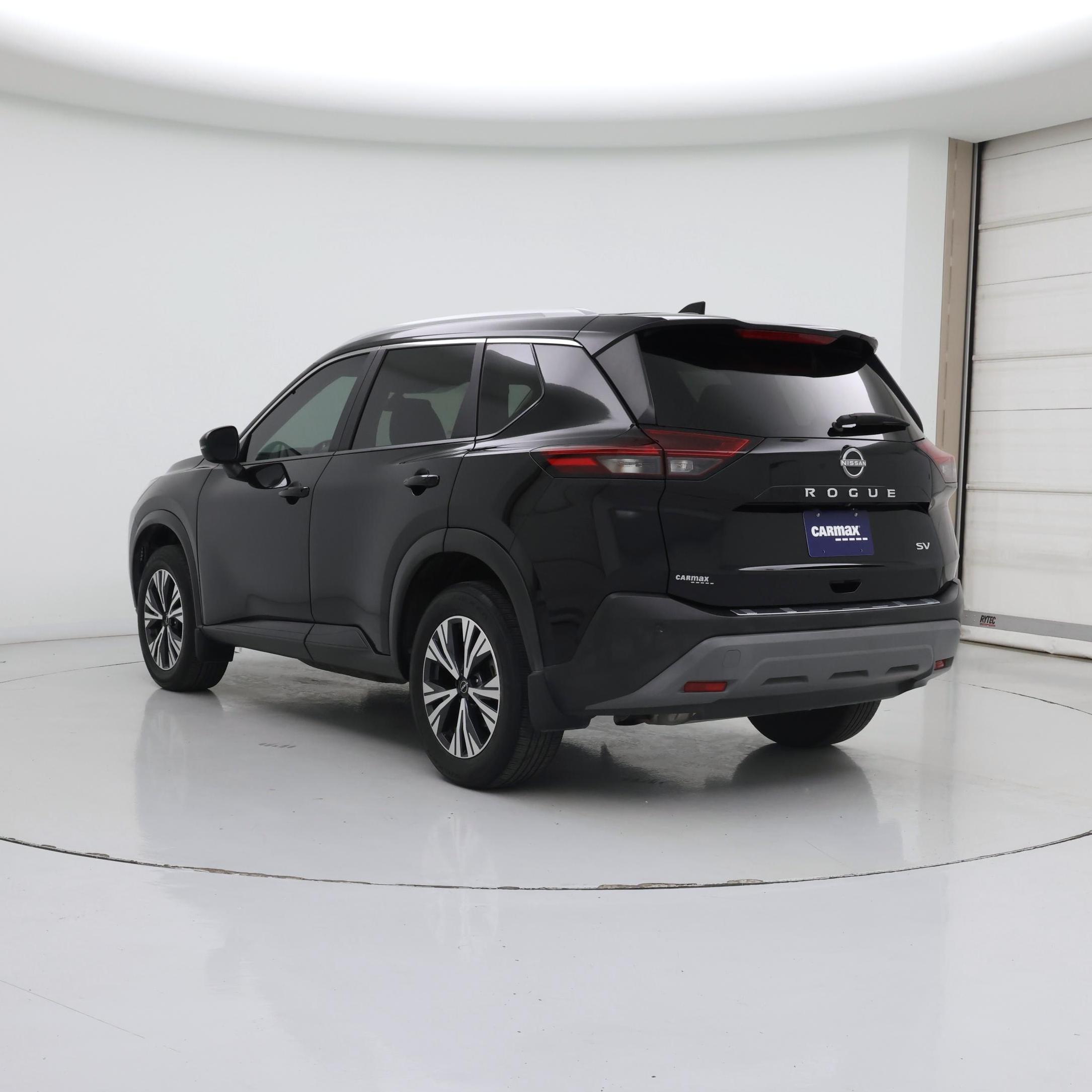 Thumbnail: 2023 Nissan Rogue - 2