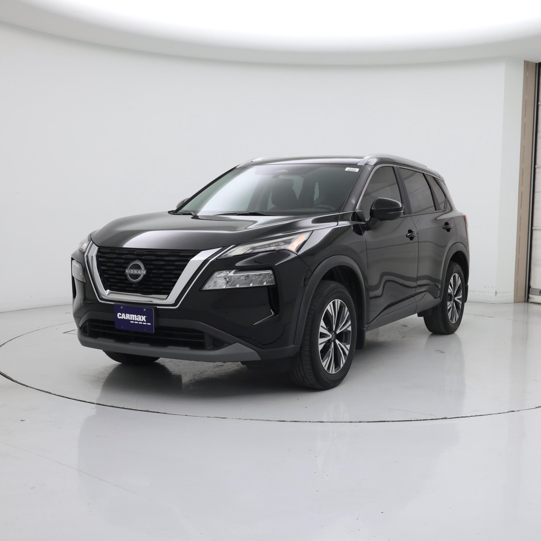 Thumbnail: 2023 Nissan Rogue - 4