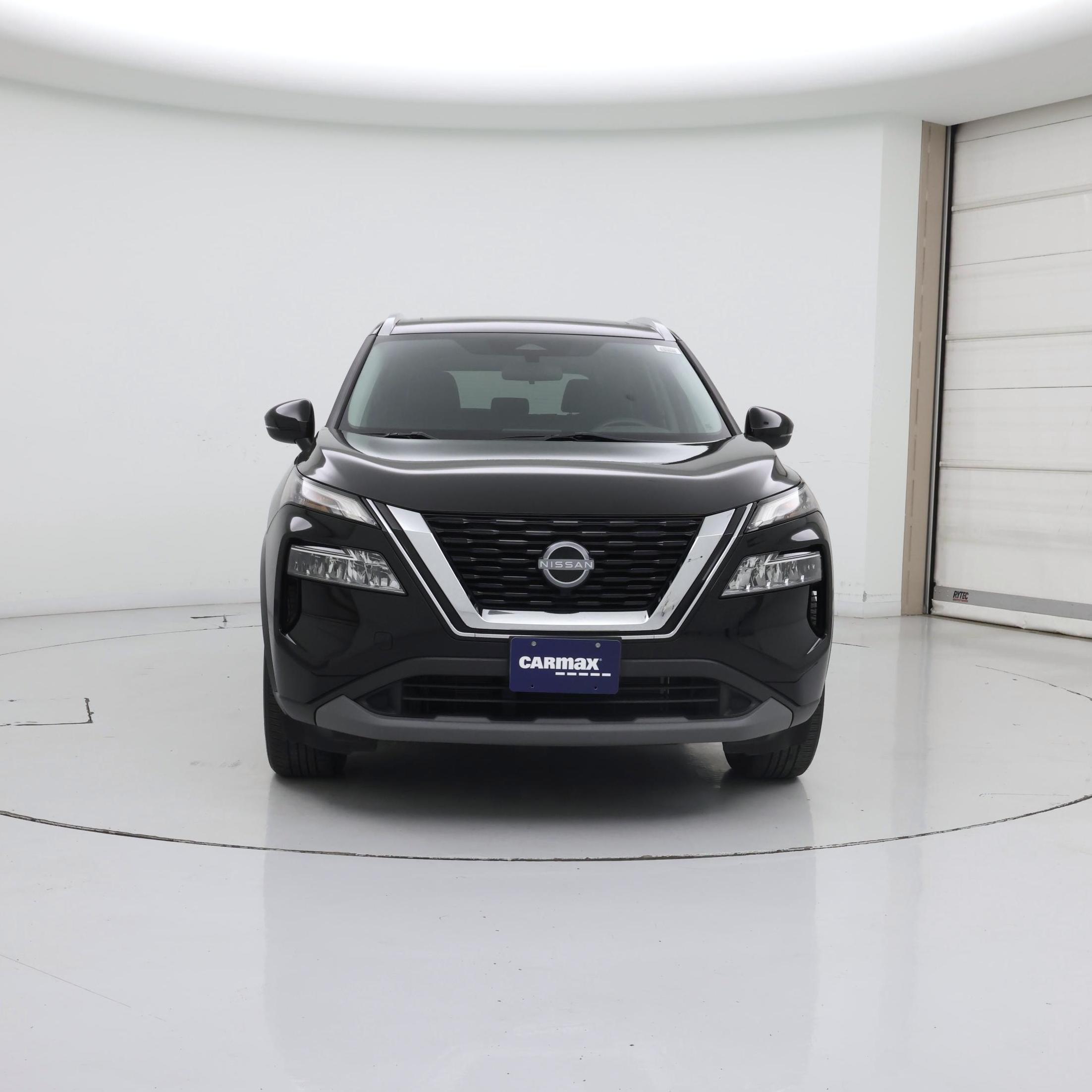 Thumbnail: 2023 Nissan Rogue - 5