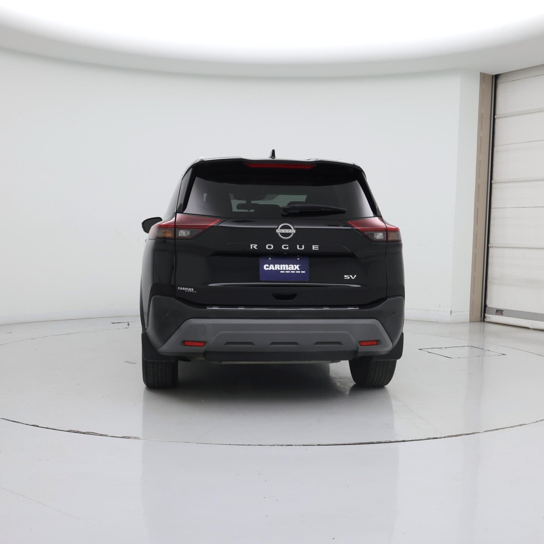 Thumbnail: 2023 Nissan Rogue - 6