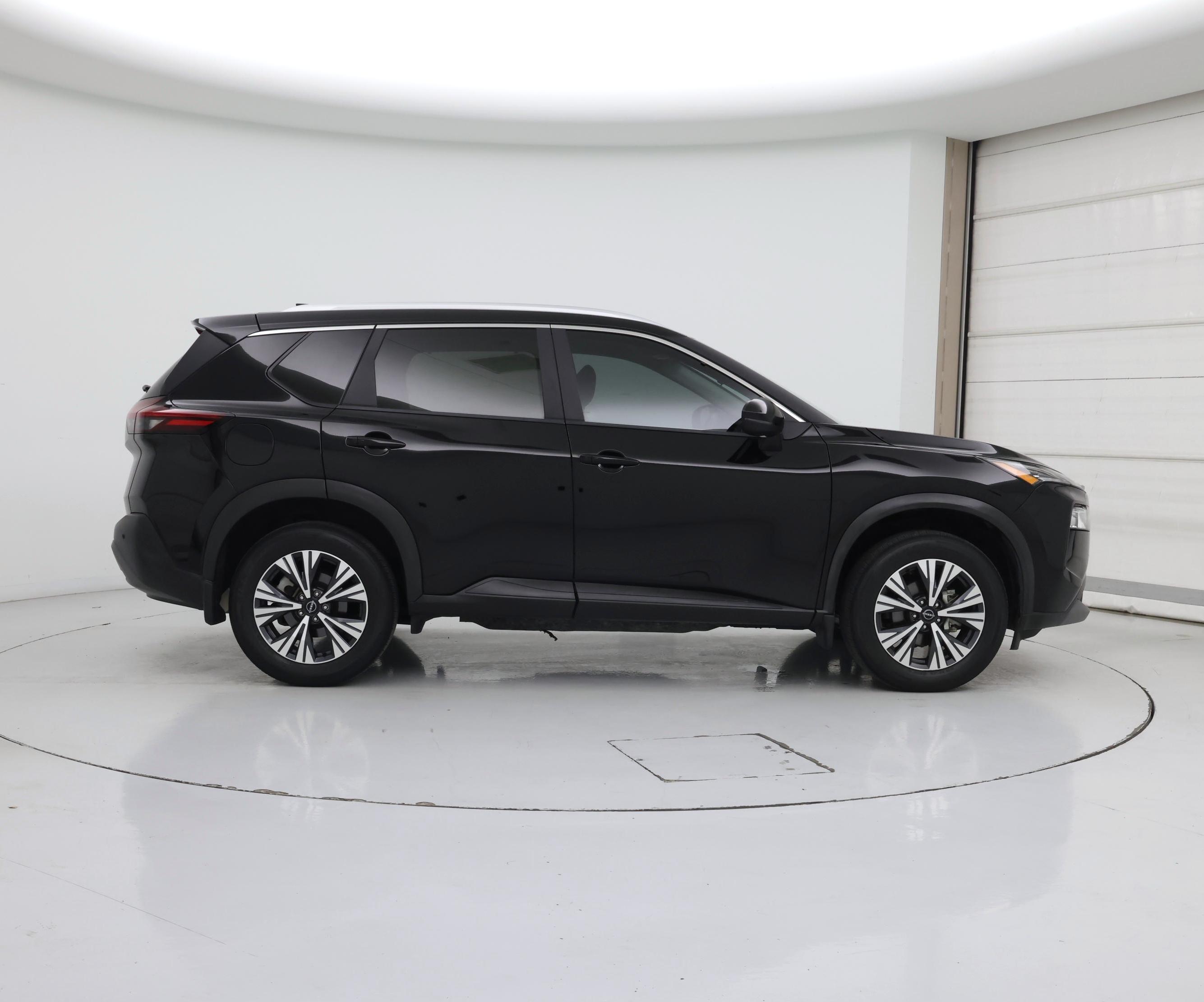 Thumbnail: 2023 Nissan Rogue - 7