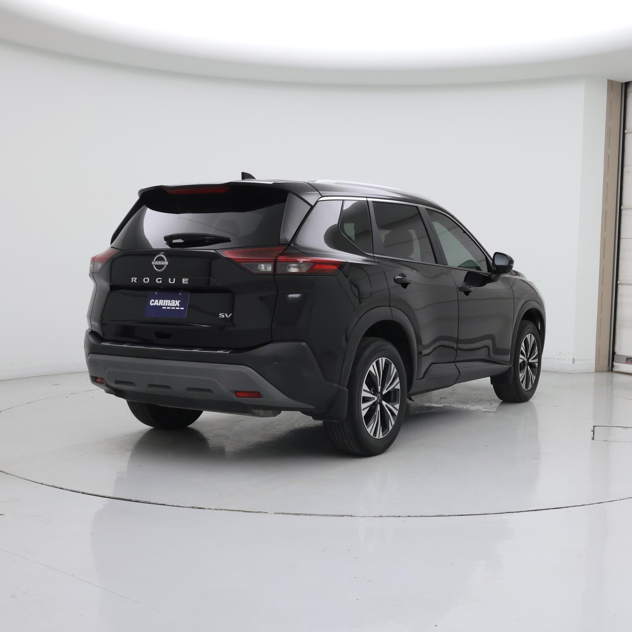 Thumbnail: 2023 Nissan Rogue - 8